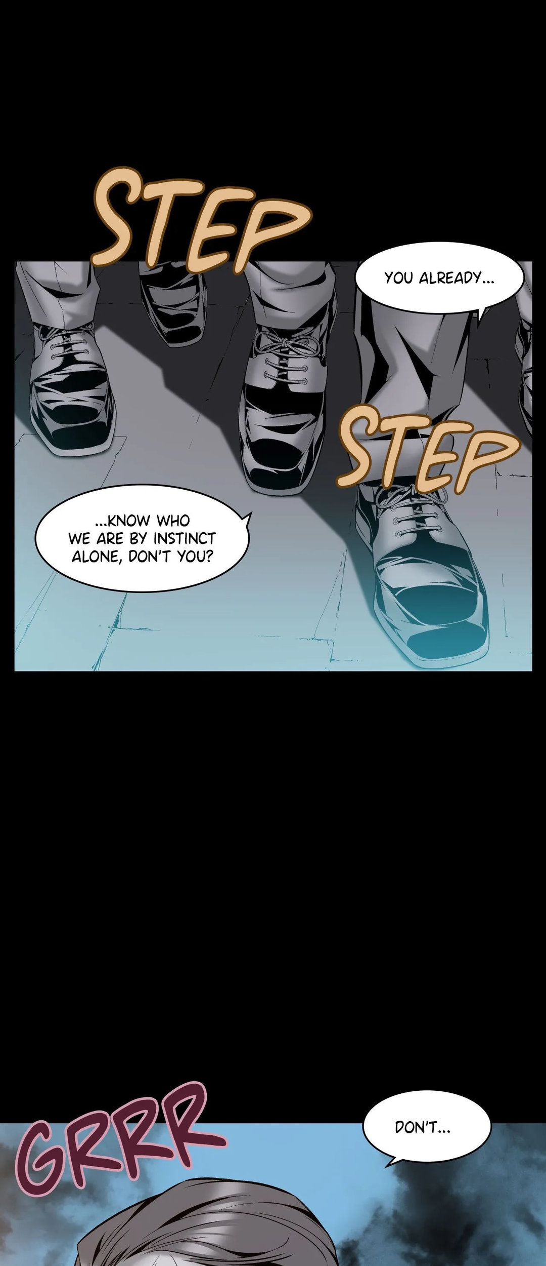 Midnight Taxi - Chapter 31 [photo 7] - MangaPorn