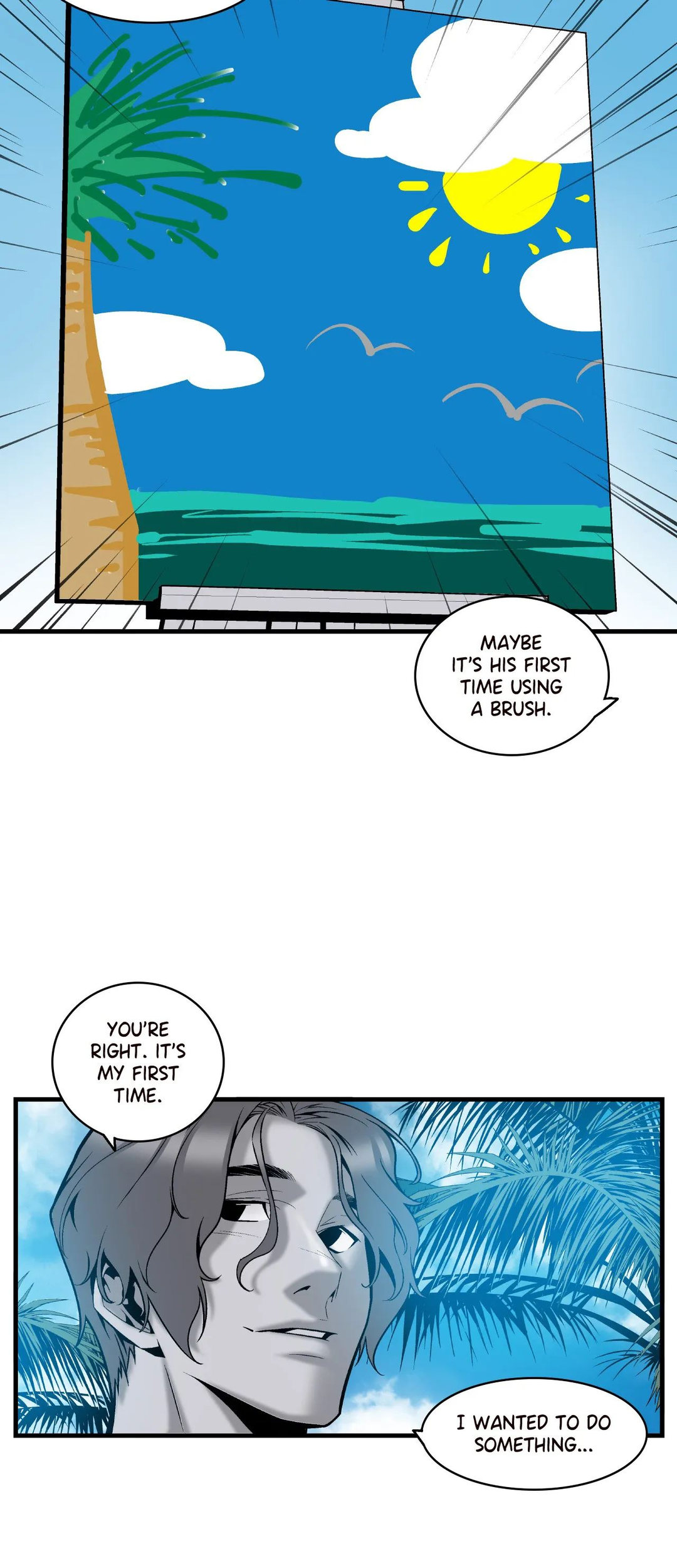 Midnight Taxi - Chapter 32 [photo 12] - MangaPorn