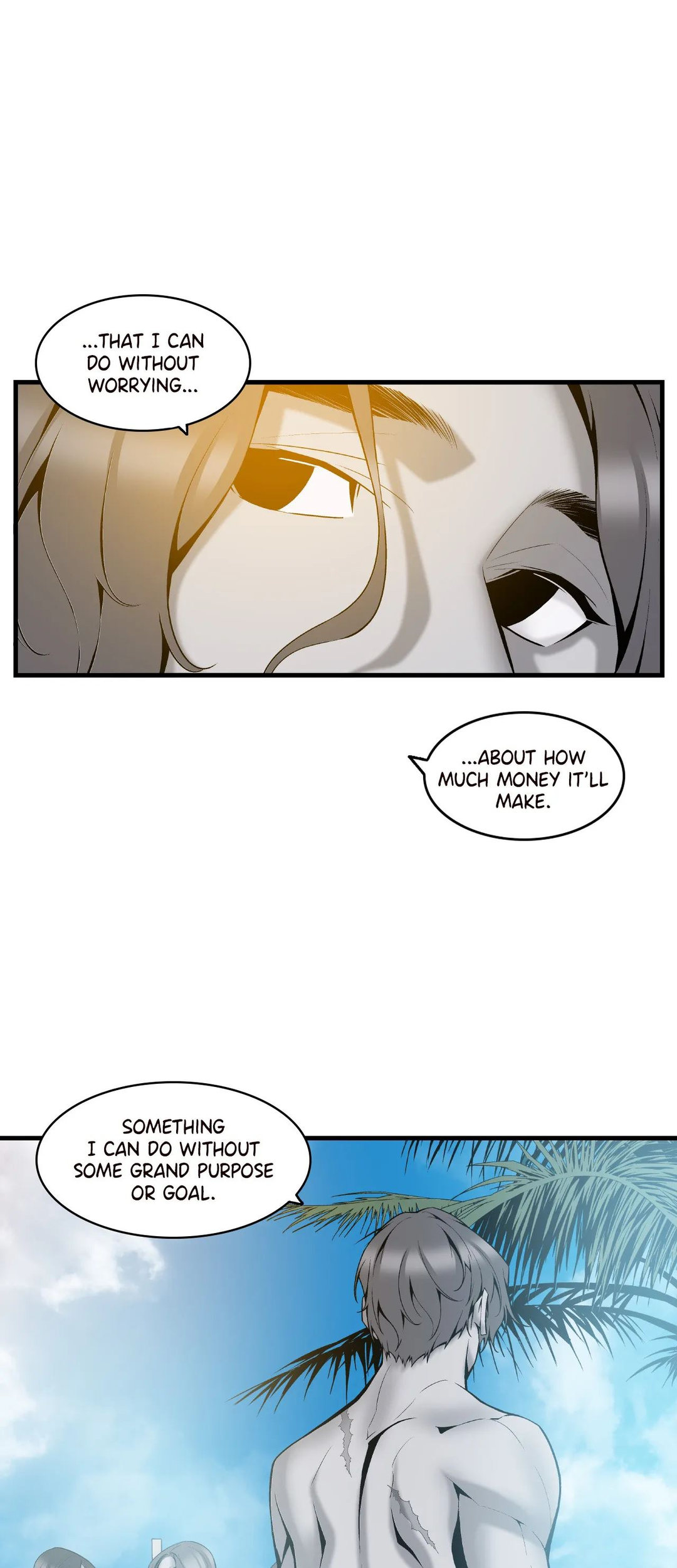 Midnight Taxi - Chapter 32 [photo 13] - MangaPorn