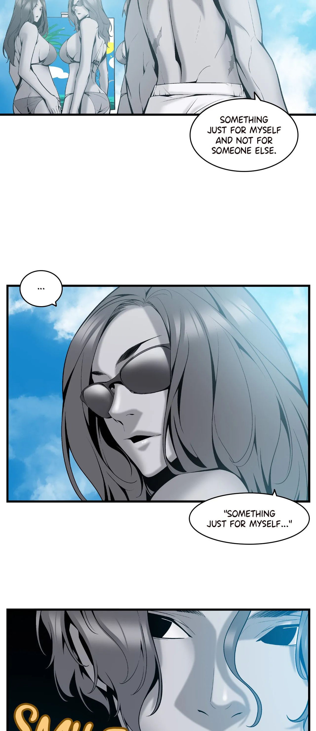 Midnight Taxi - Chapter 32 [photo 14] - MangaPorn