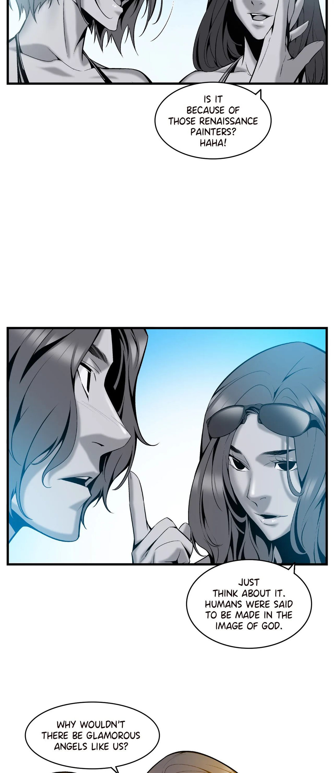 Midnight Taxi - Chapter 32 [photo 17] - MangaPorn