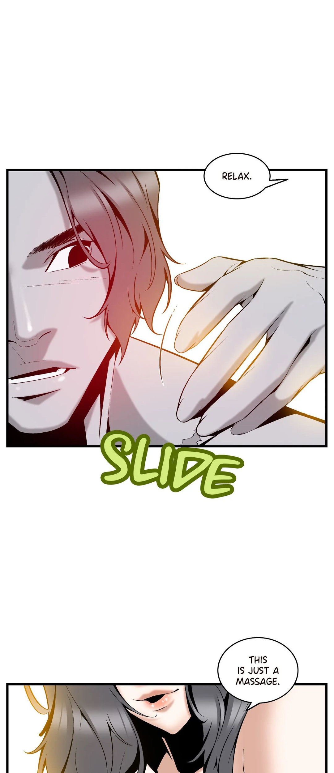 Midnight Taxi - Chapter 32 [photo 26] - MangaPorn