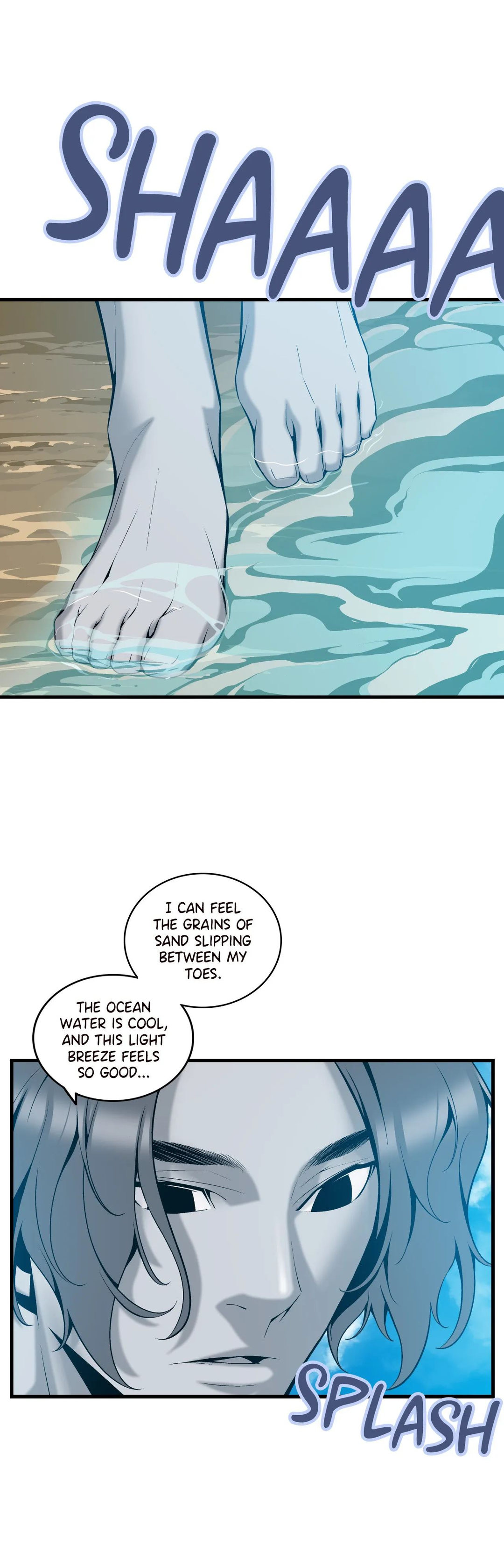 Midnight Taxi - Chapter 32 [photo 3] - MangaPorn