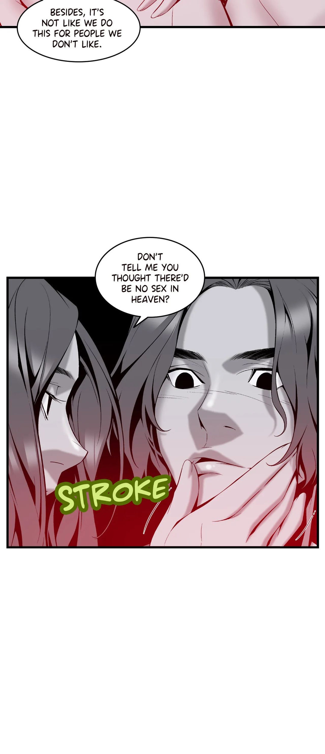 Midnight Taxi - Chapter 32 [photo 30] - MangaPorn