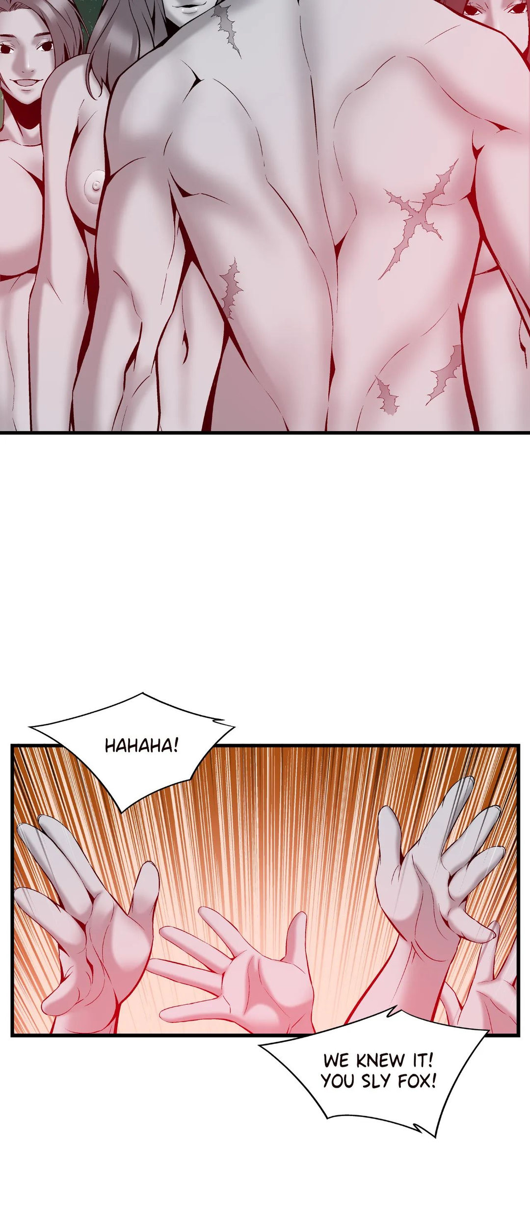 Midnight Taxi - Chapter 32 [photo 36] - MangaPorn