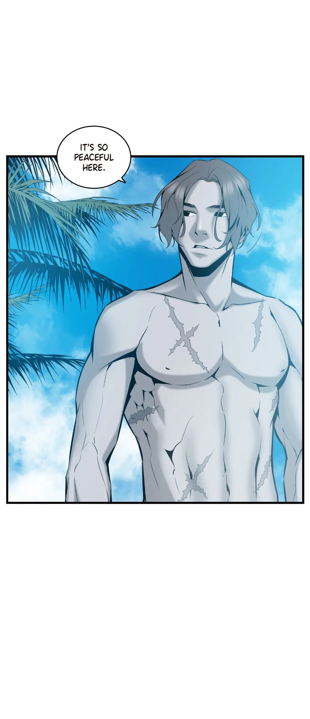 Midnight Taxi - Chapter 32 [photo 4] - MangaPorn