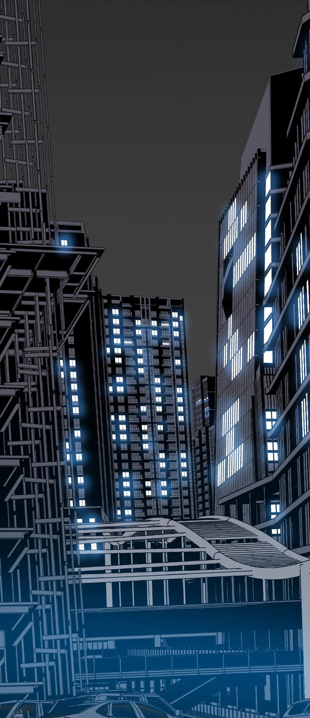 Midnight Taxi - Chapter 32 [photo 41] - MangaPorn