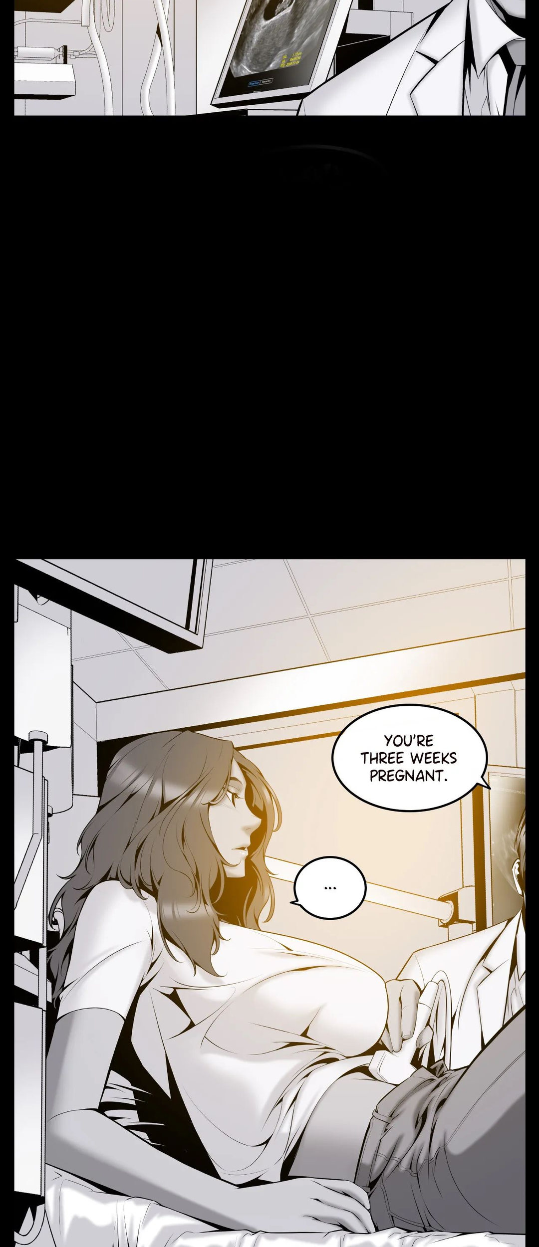 Midnight Taxi - Chapter 32 [photo 44] - MangaPorn