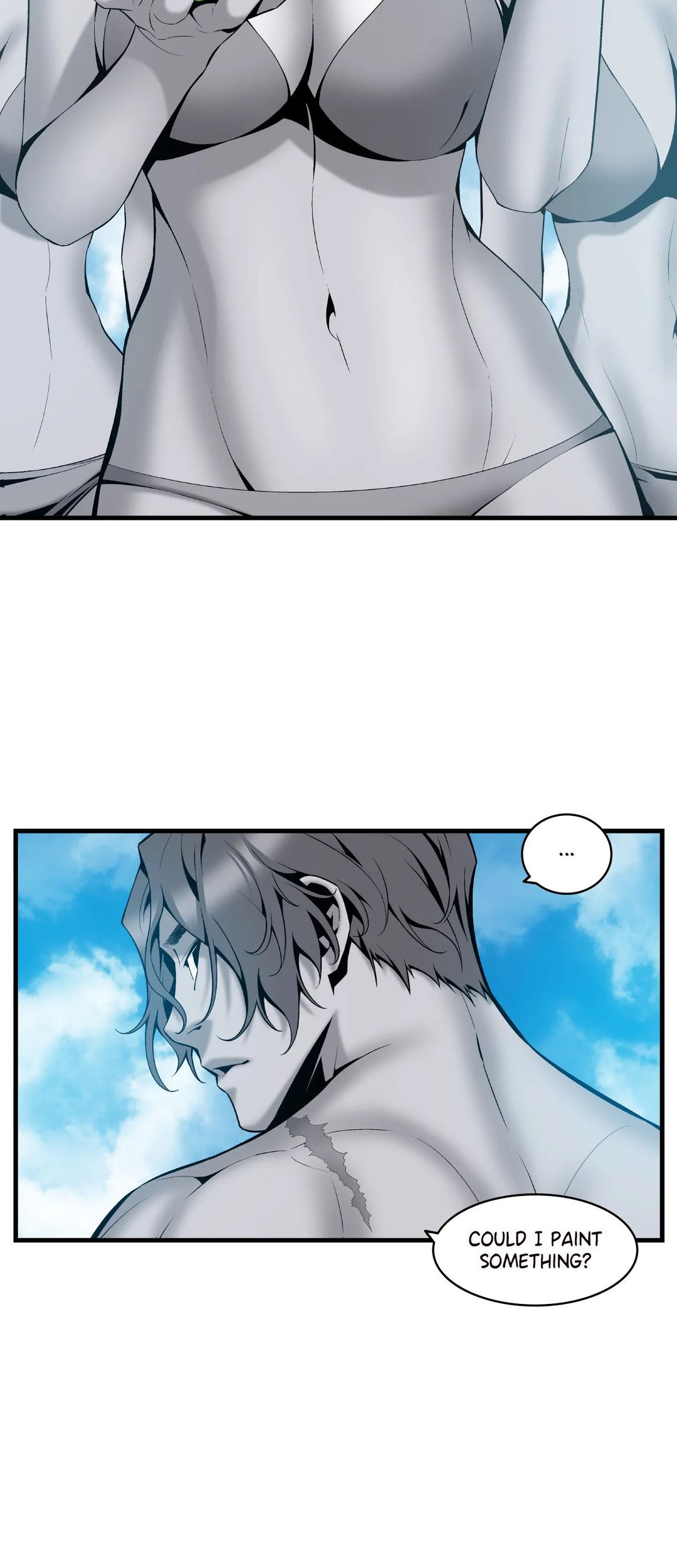 Midnight Taxi - Chapter 32 [photo 6] - MangaPorn