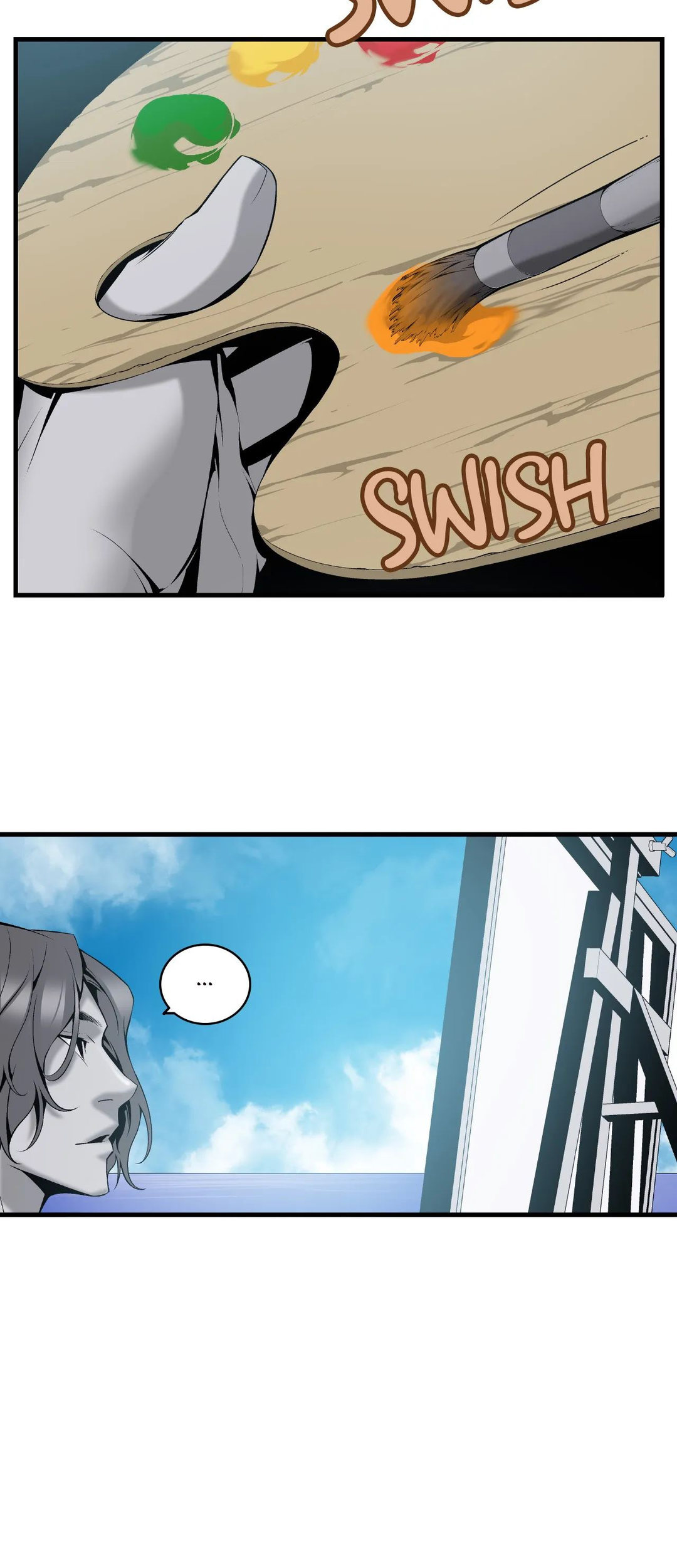 Midnight Taxi - Chapter 32 [photo 8] - MangaPorn