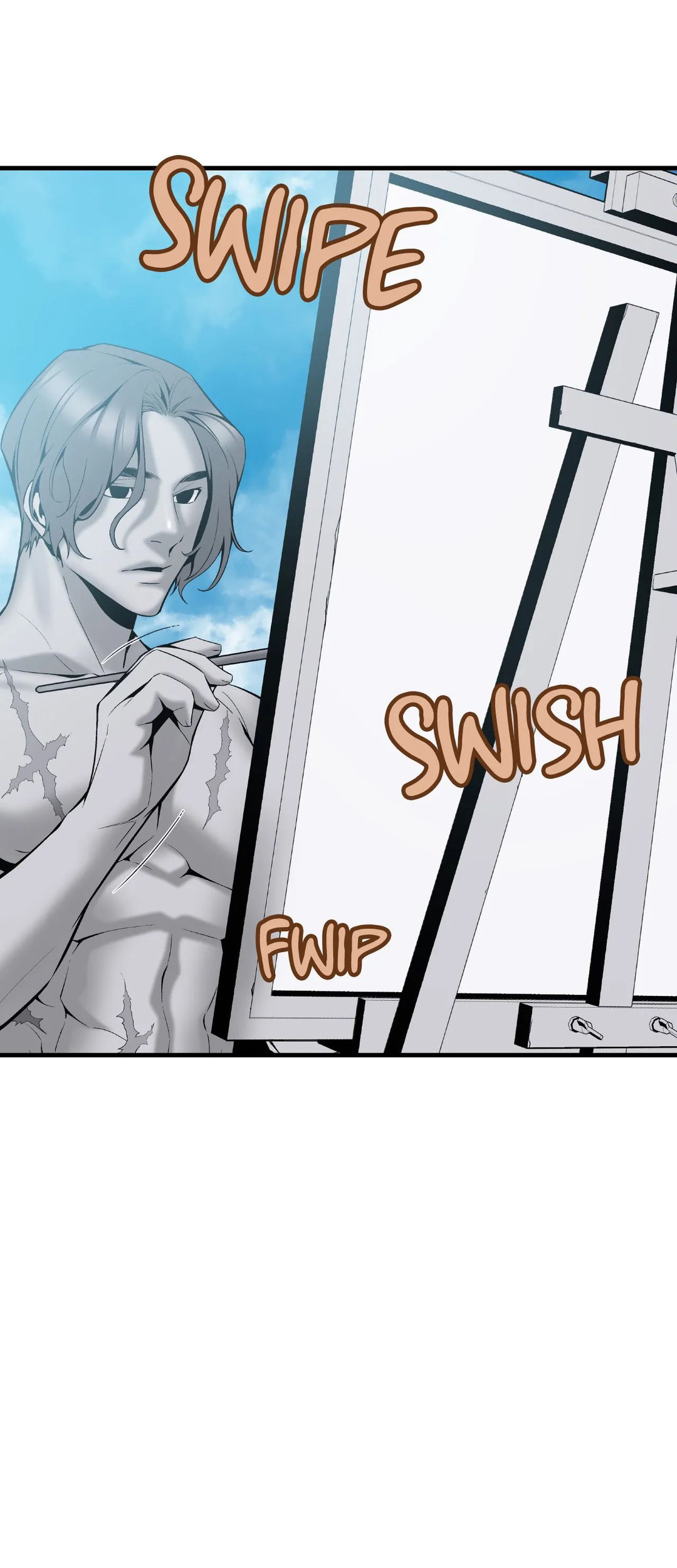 Midnight Taxi - Chapter 32 [photo 9] - MangaPorn