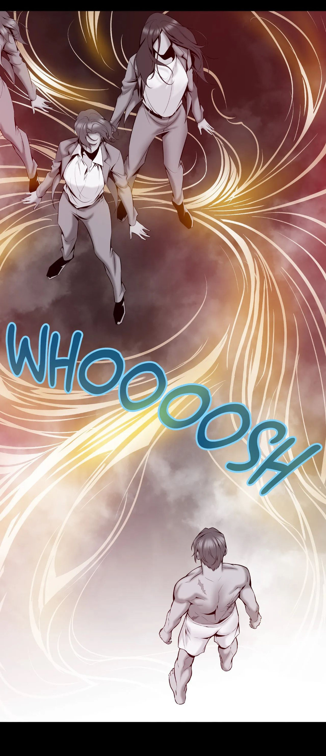 Midnight Taxi - Chapter 34 [photo 11] - MangaPorn