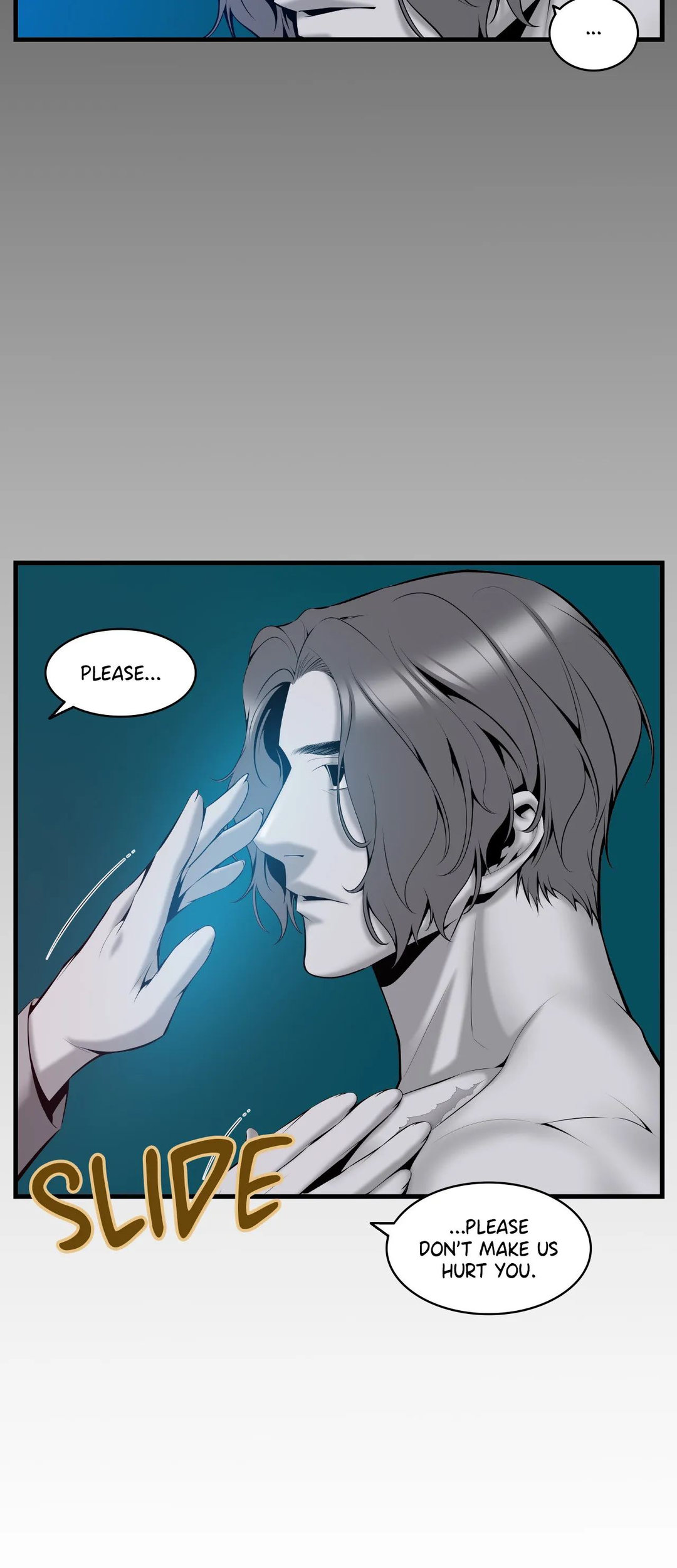 Midnight Taxi - Chapter 34 [photo 13] - MangaPorn