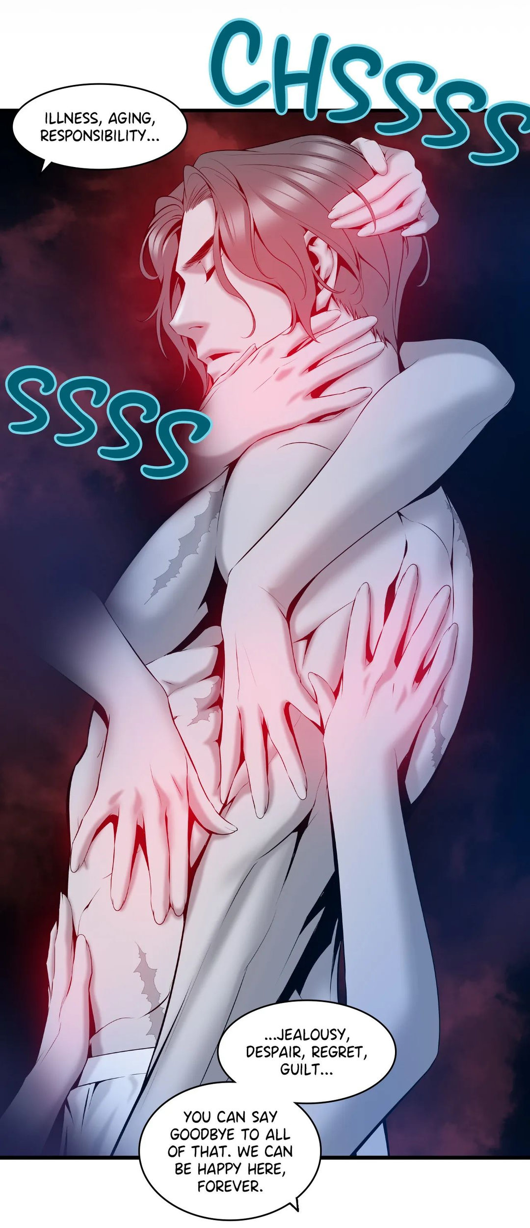 Midnight Taxi - Chapter 34 [photo 14] - MangaPorn