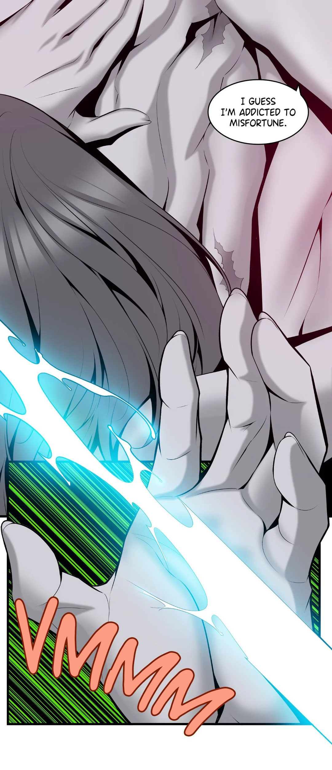 Midnight Taxi - Chapter 34 [photo 17] - MangaPorn