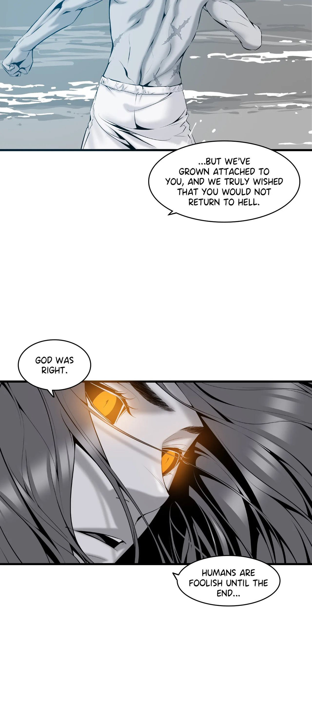 Midnight Taxi - Chapter 34 [photo 20] - MangaPorn