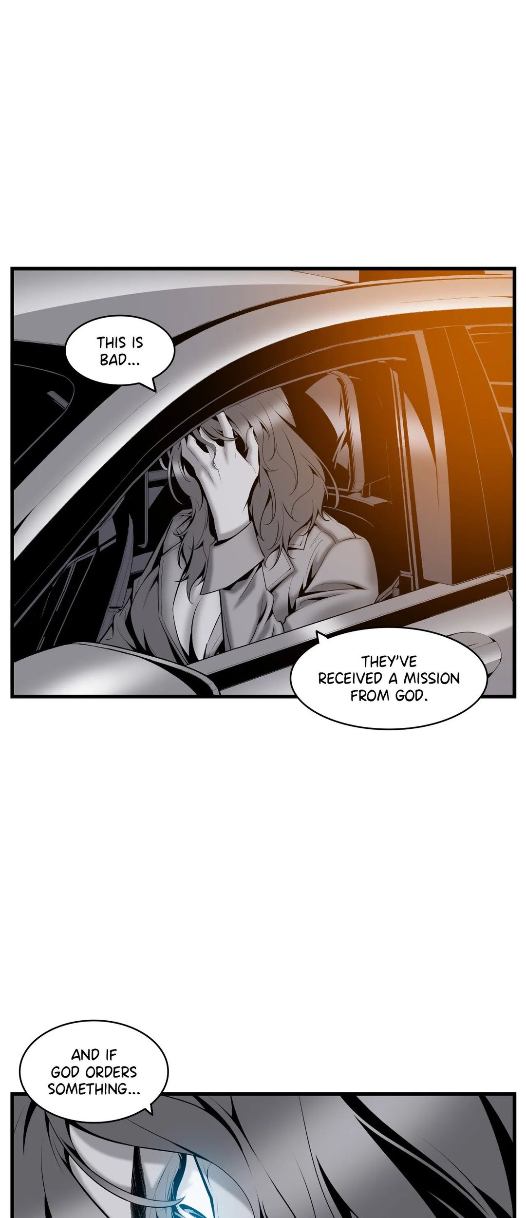 Midnight Taxi - Chapter 34 [photo 27] - MangaPorn