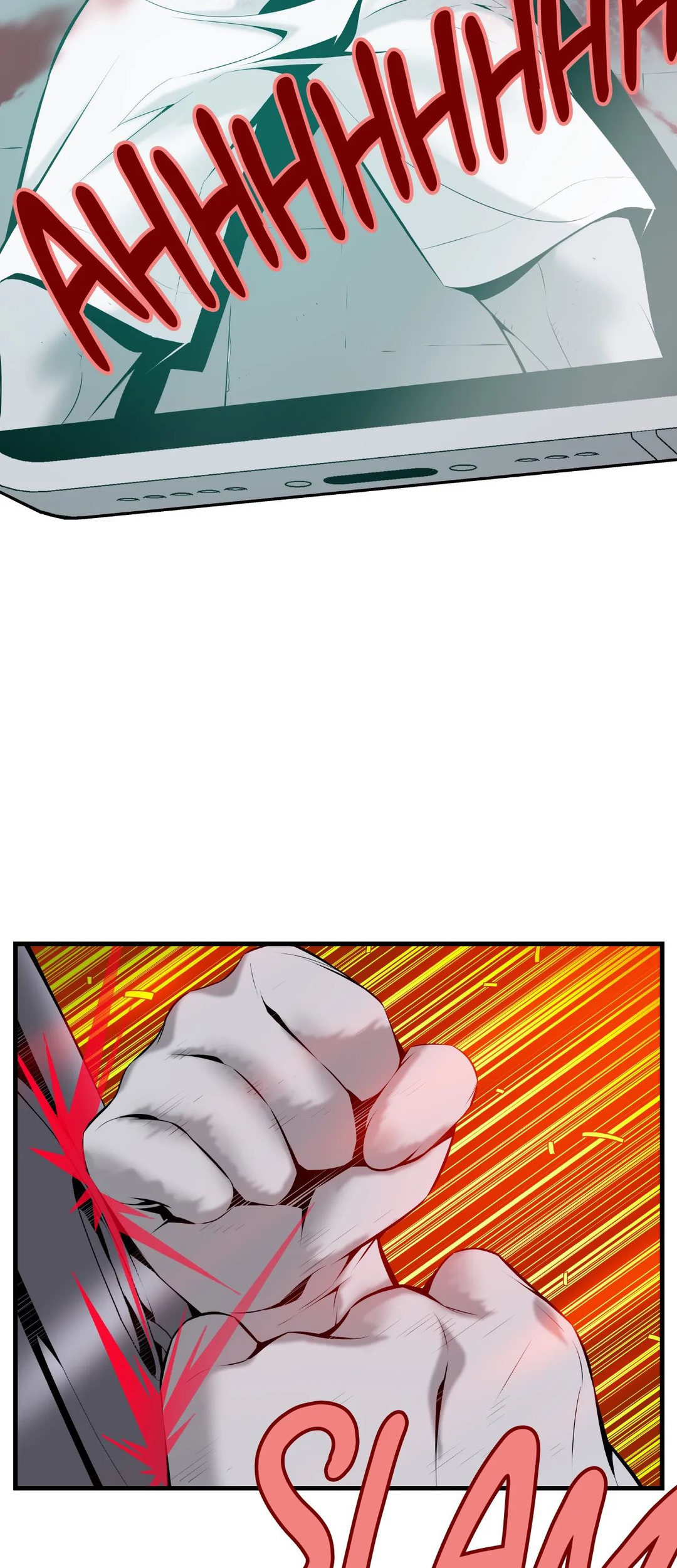 Midnight Taxi - Chapter 34 [photo 31] - MangaPorn