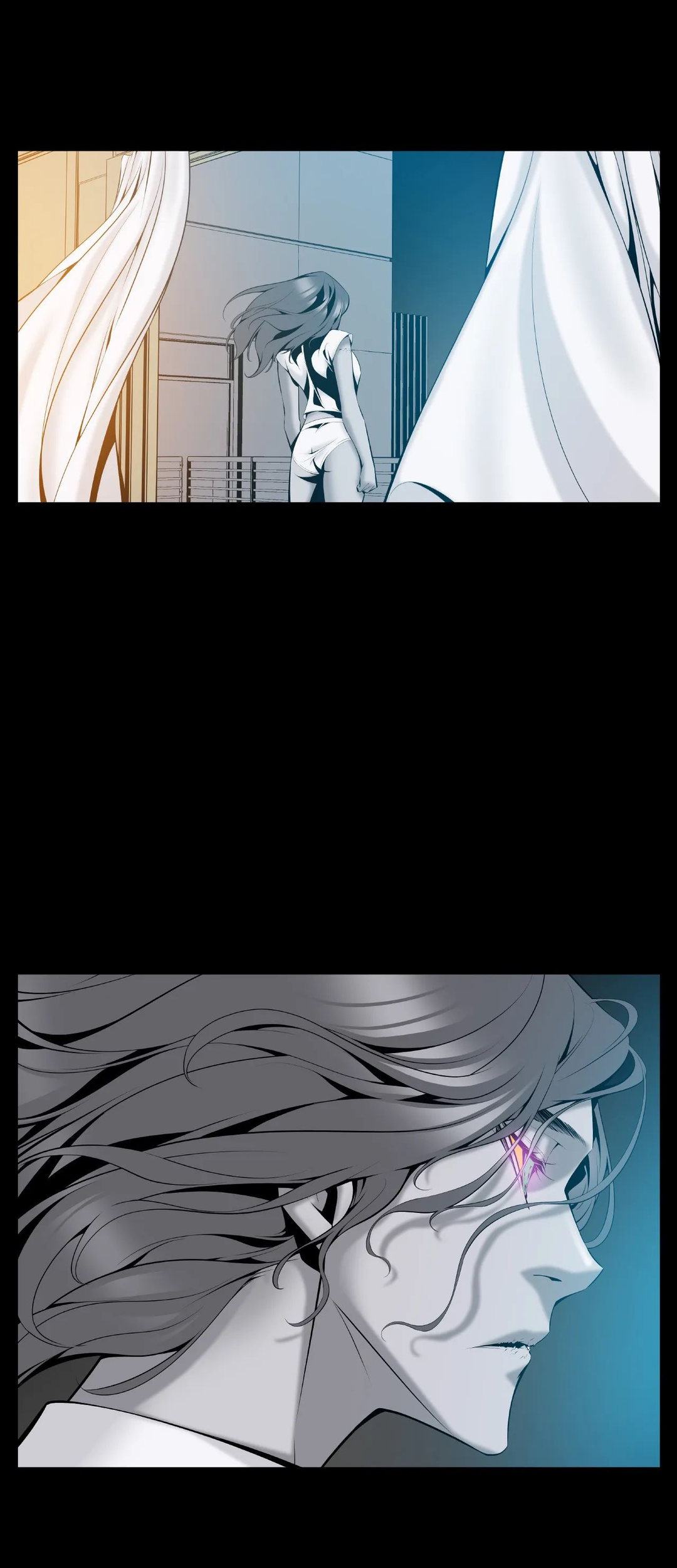 Midnight Taxi - Chapter 34 [photo 35] - MangaPorn