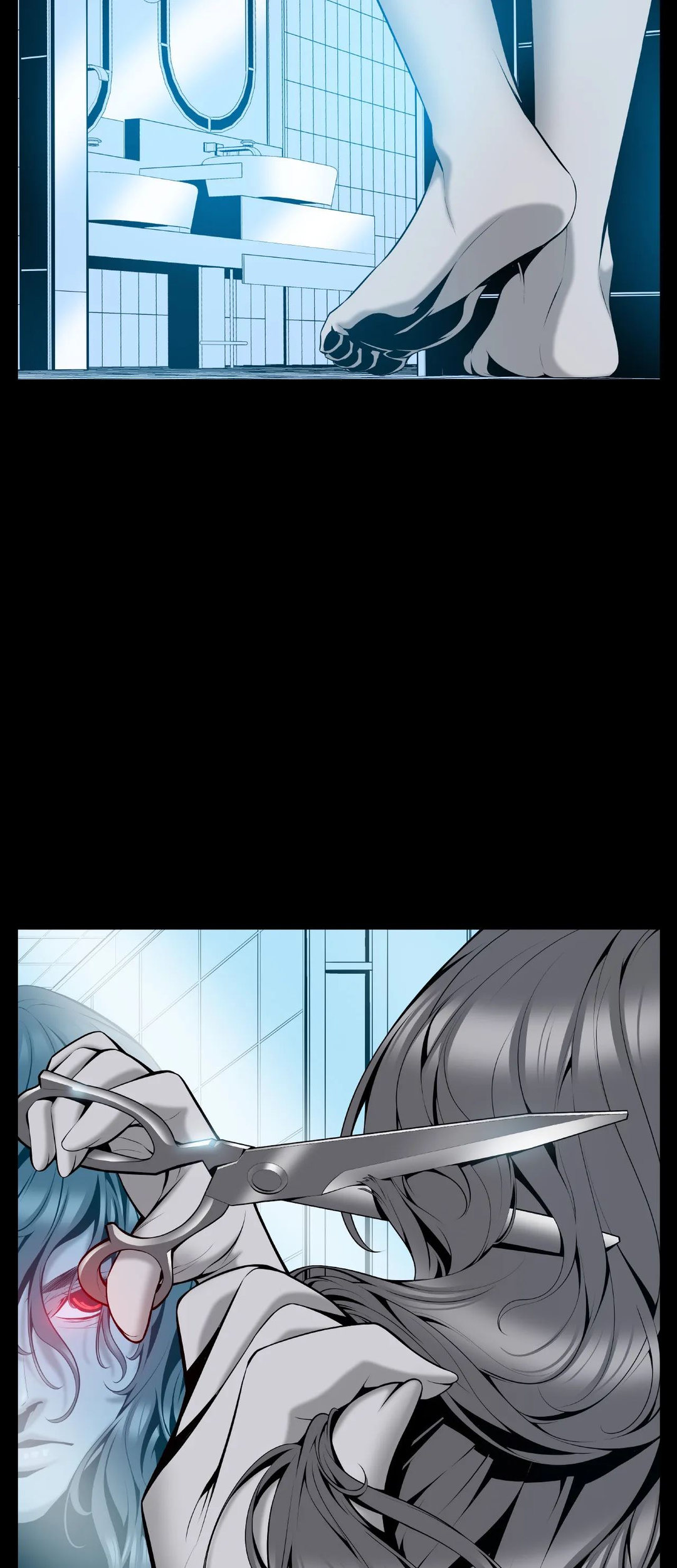 Midnight Taxi - Chapter 34 [photo 37] - MangaPorn