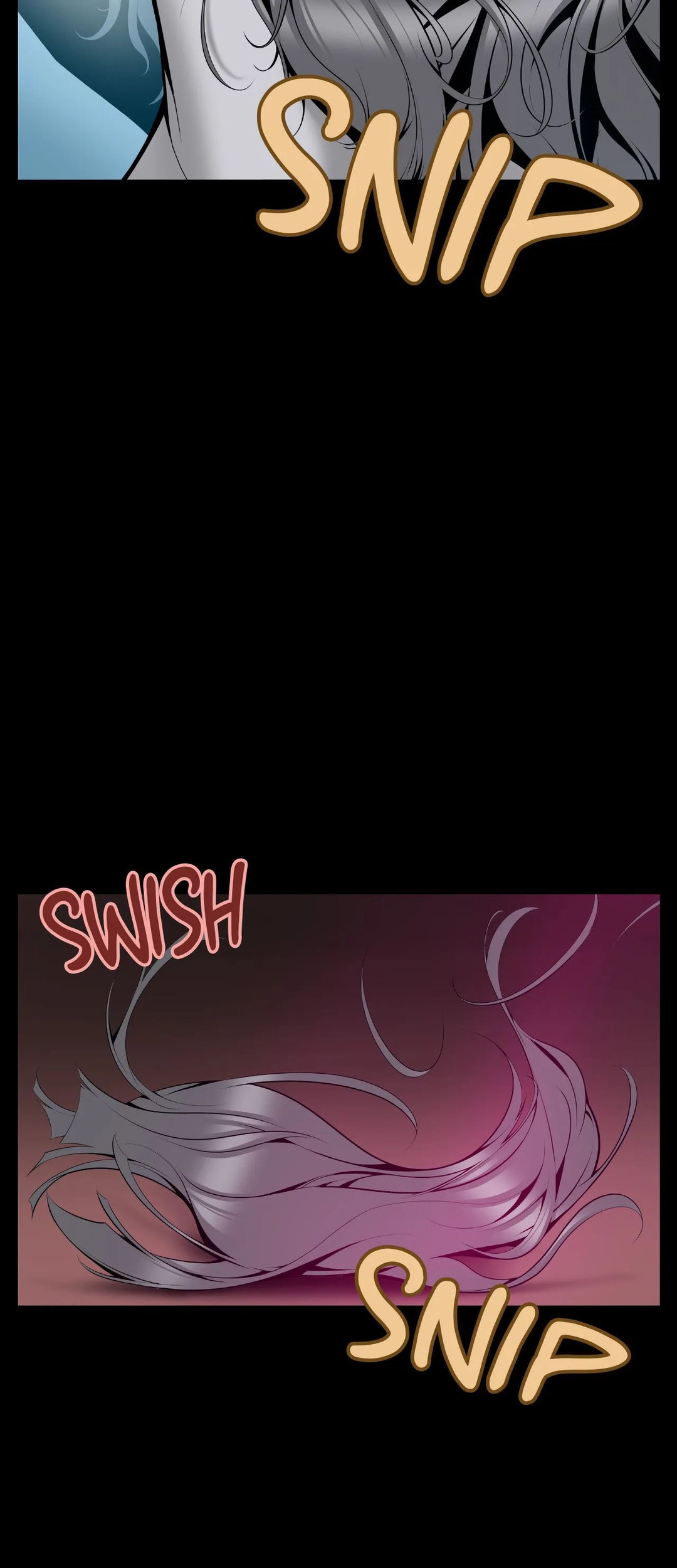 Midnight Taxi - Chapter 34 [photo 38] - MangaPorn