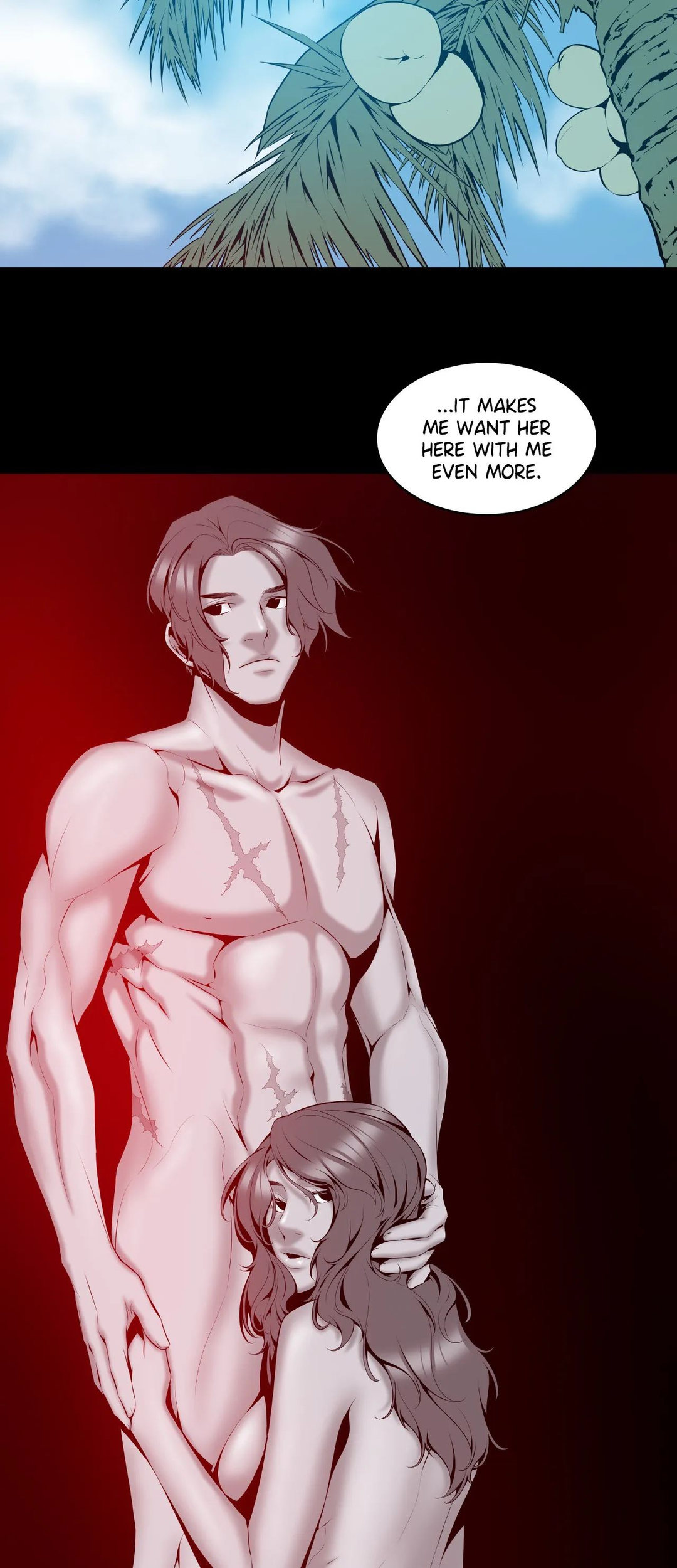 Midnight Taxi - Chapter 34 [photo 7] - MangaPorn