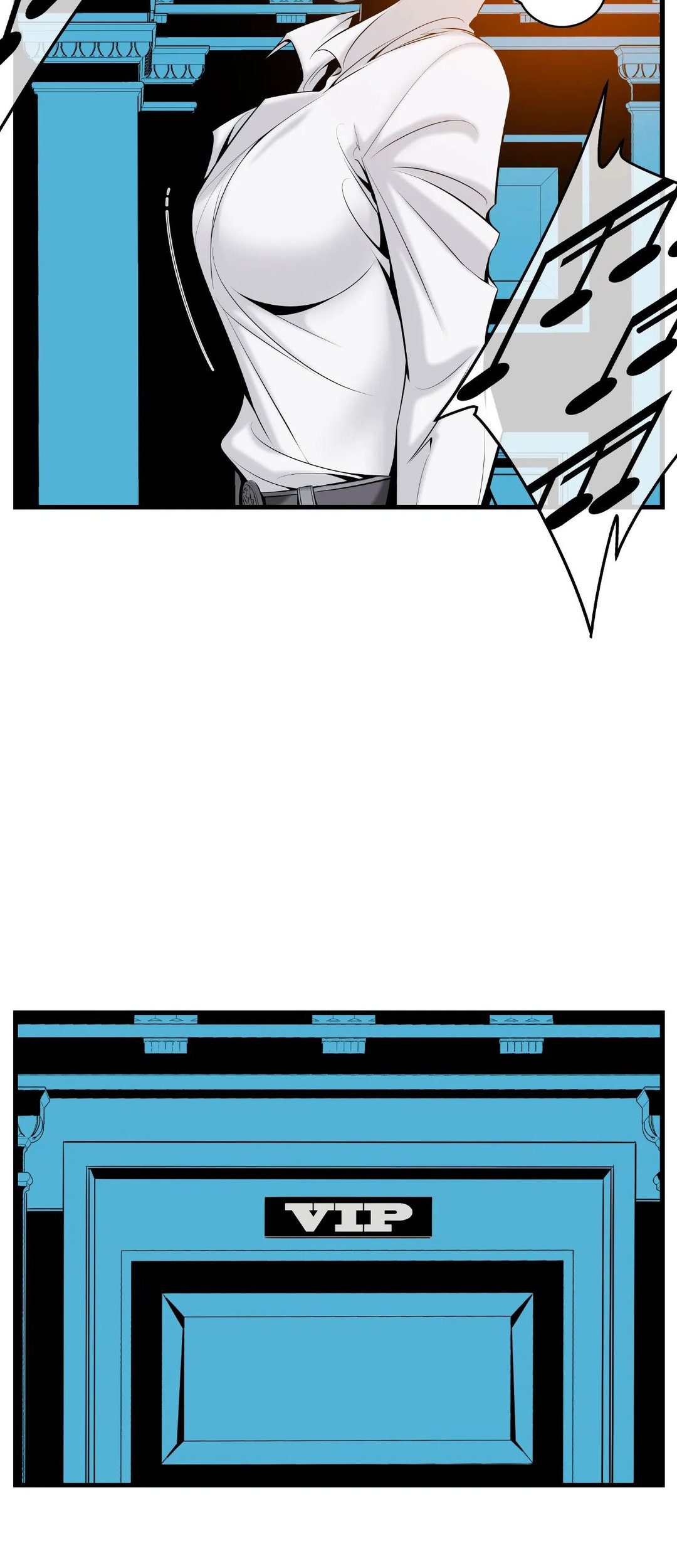 Midnight Taxi - Chapter 35 [photo 11] - MangaPorn