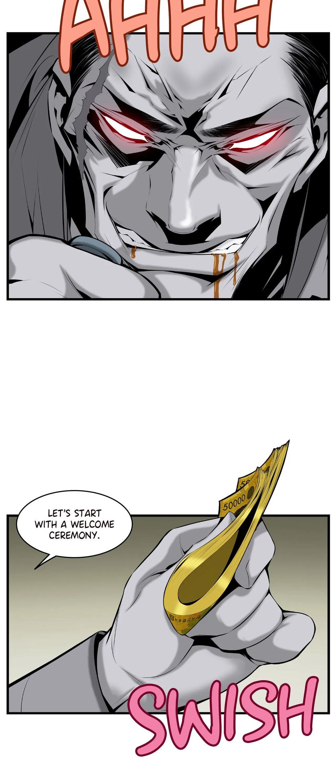 Midnight Taxi - Chapter 35 [photo 15] - MangaPorn