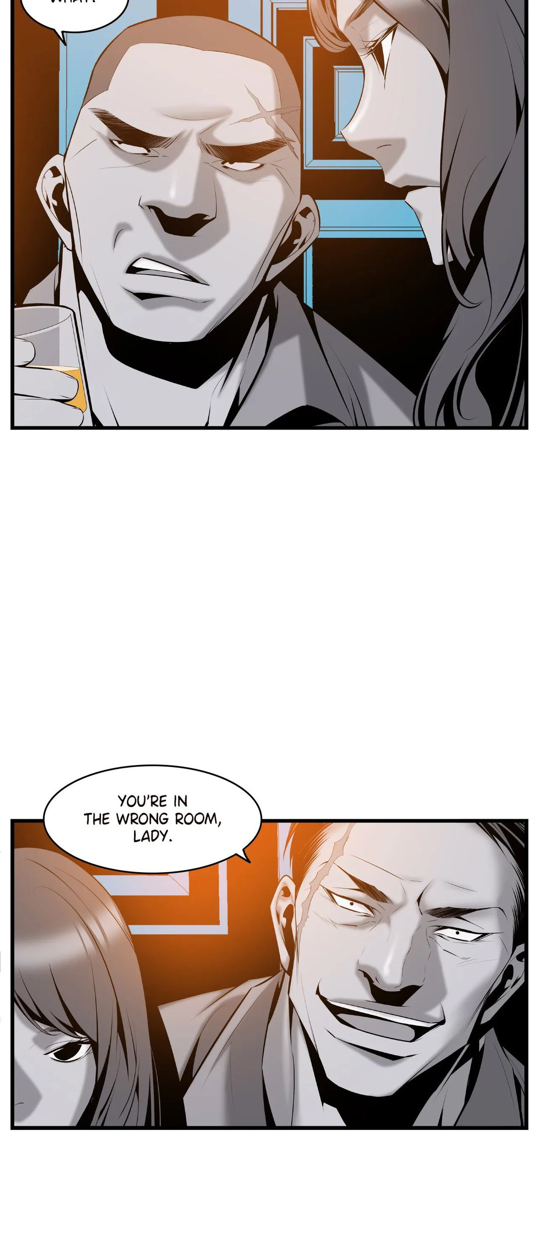 Midnight Taxi - Chapter 35 [photo 21] - MangaPorn