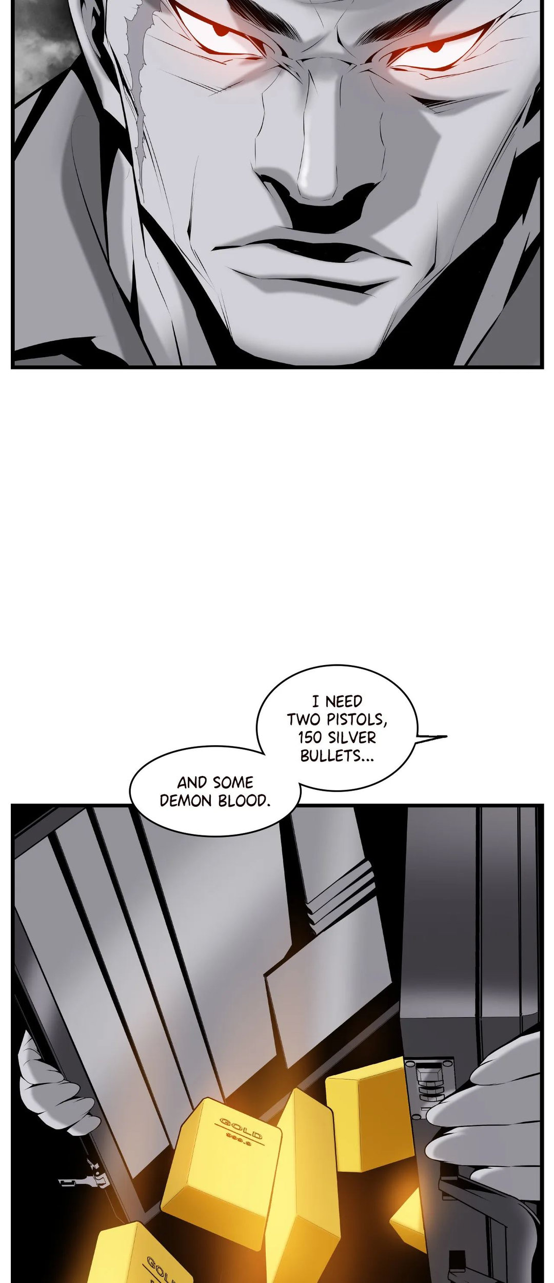 Midnight Taxi - Chapter 35 [photo 26] - MangaPorn