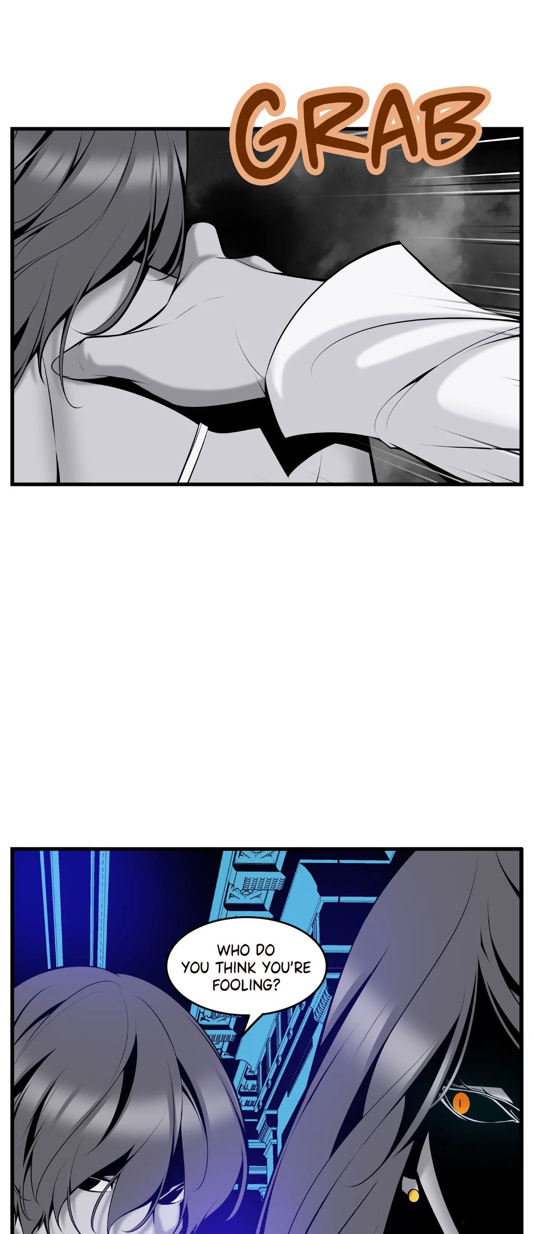 Midnight Taxi - Chapter 35 [photo 31] - MangaPorn