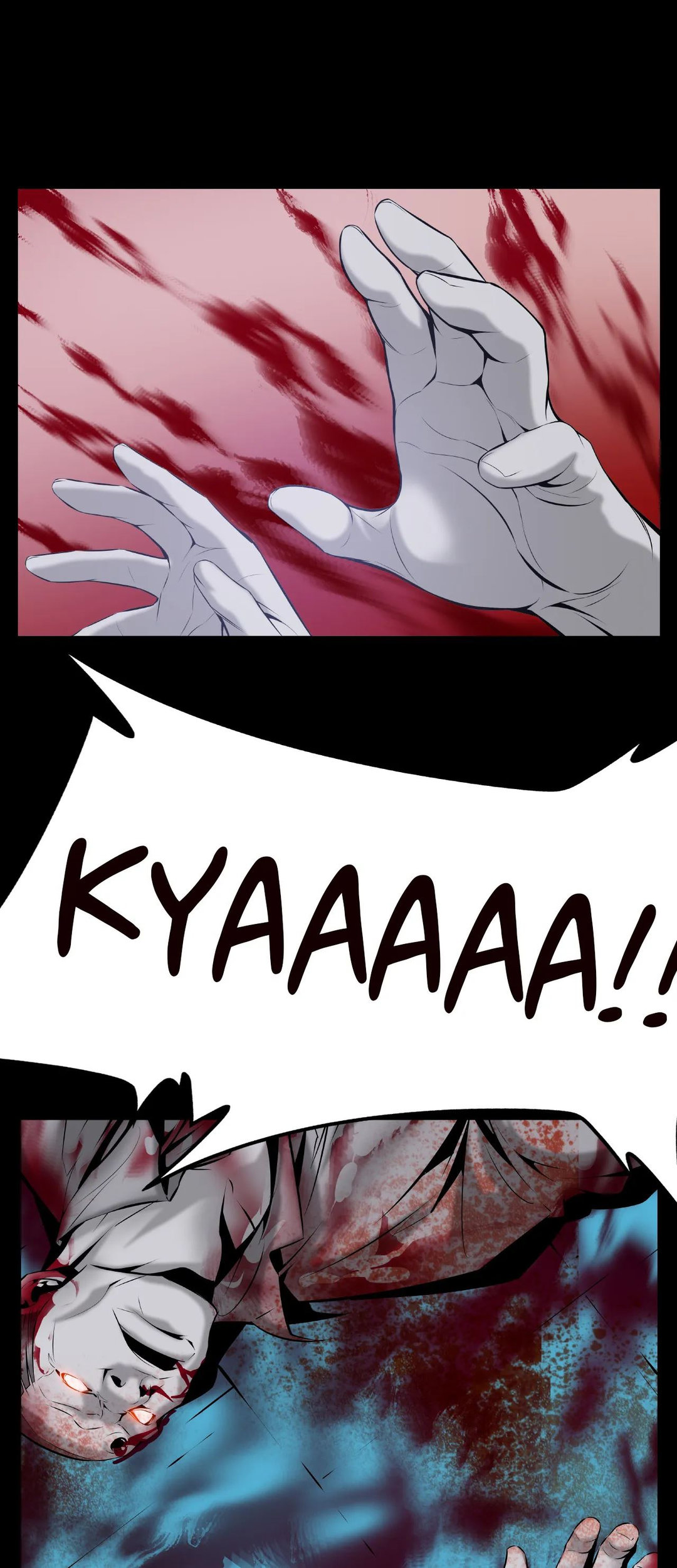 Midnight Taxi - Chapter 35 [photo 37] - MangaPorn