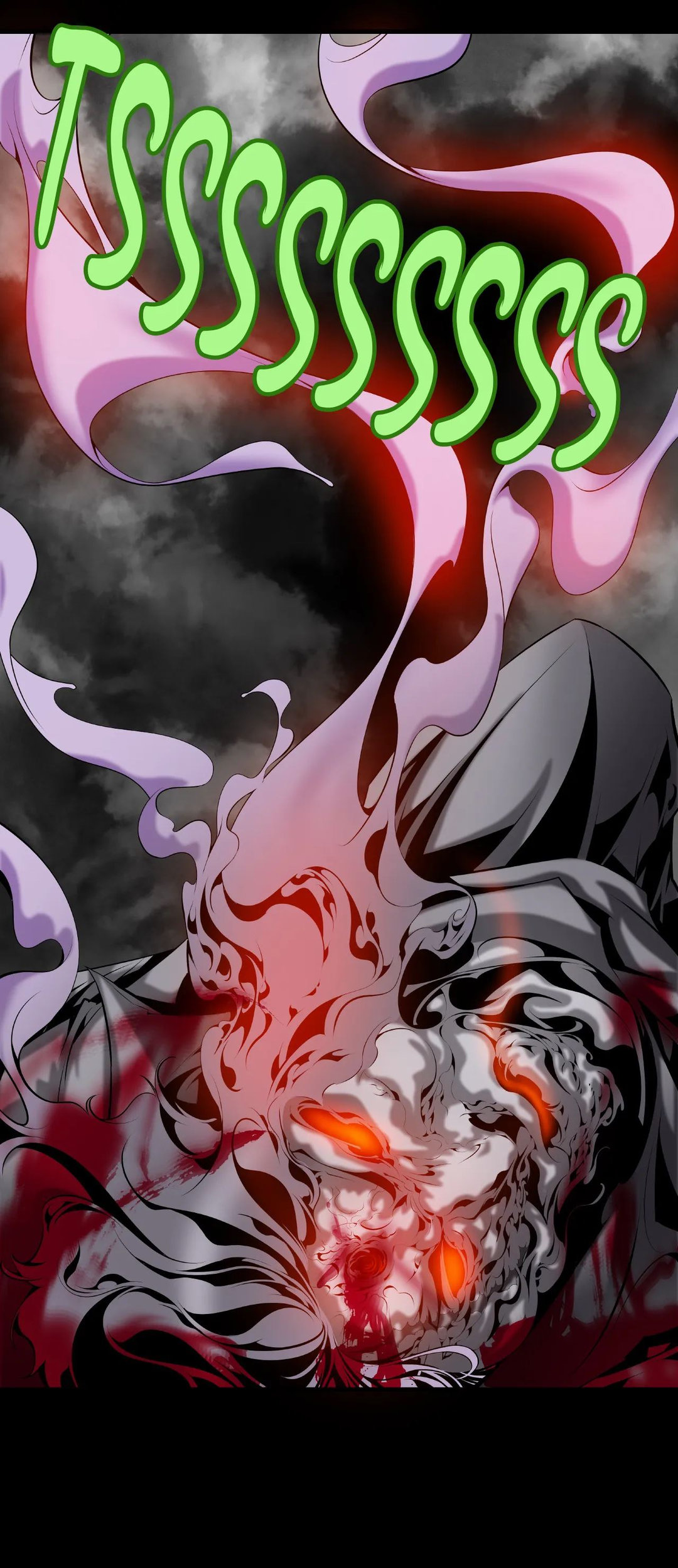 Midnight Taxi - Chapter 35 [photo 39] - MangaPorn