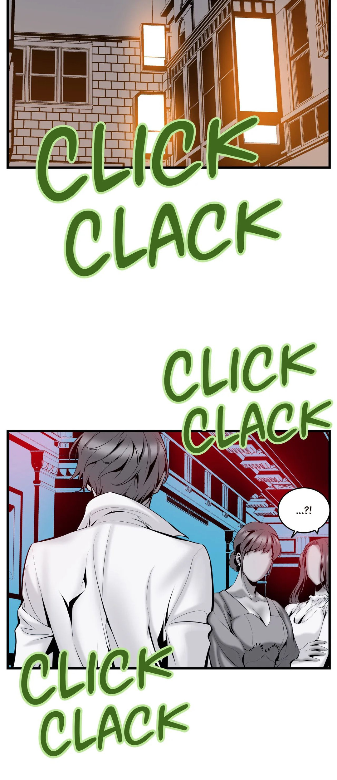 Midnight Taxi - Chapter 35 [photo 9] - MangaPorn