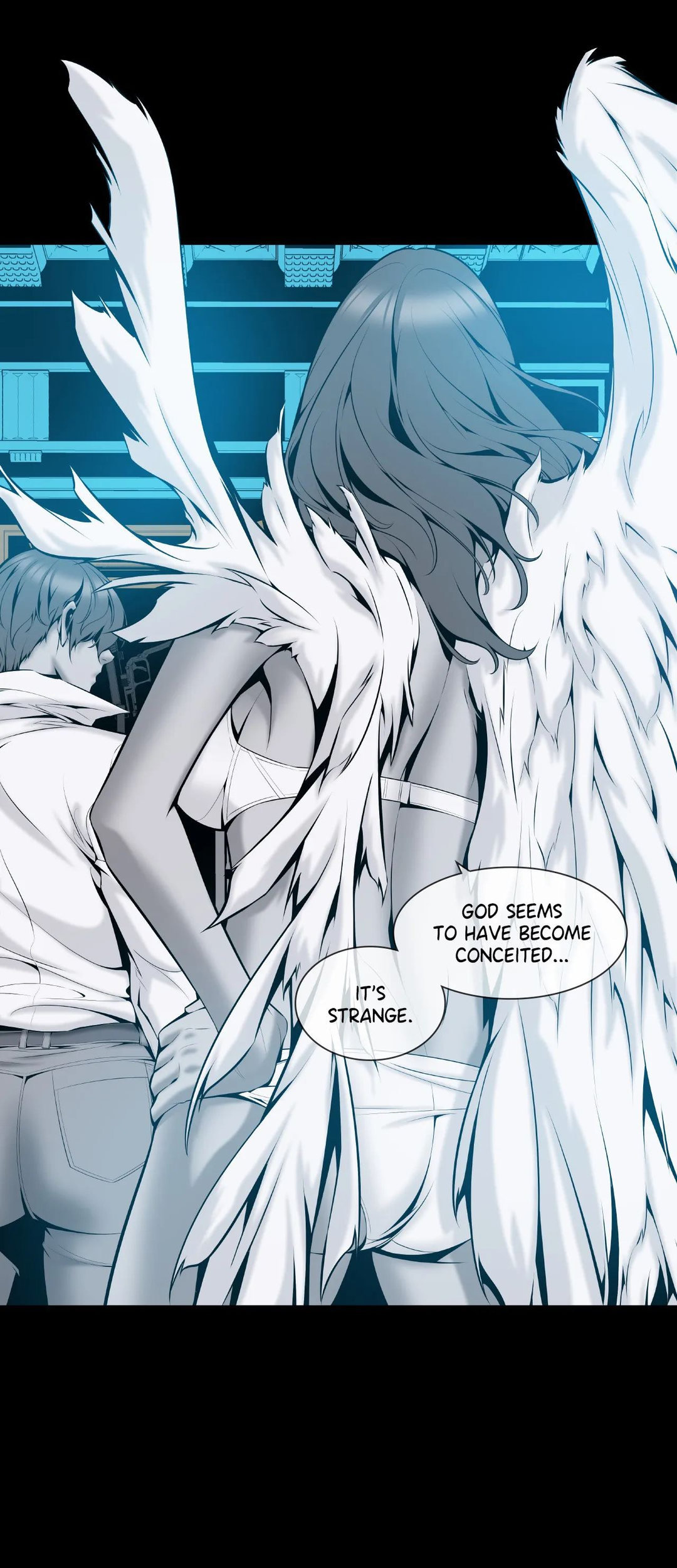 Midnight Taxi - Chapter 36 [photo 10] - MangaPorn