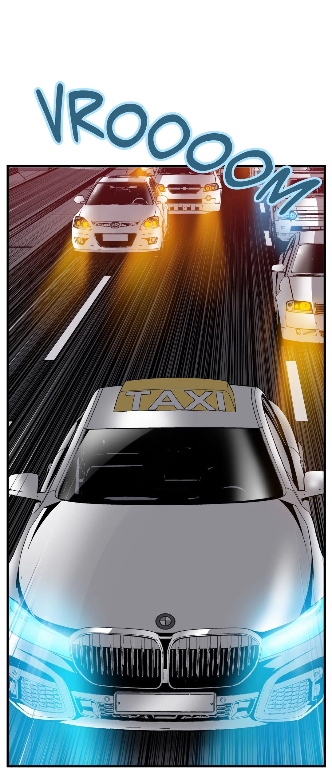 Midnight Taxi - Chapter 36 [photo 16] - MangaPorn