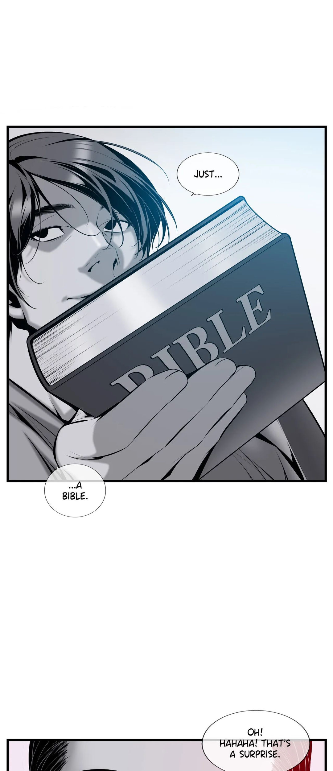 Midnight Taxi - Chapter 36 [photo 22] - MangaPorn