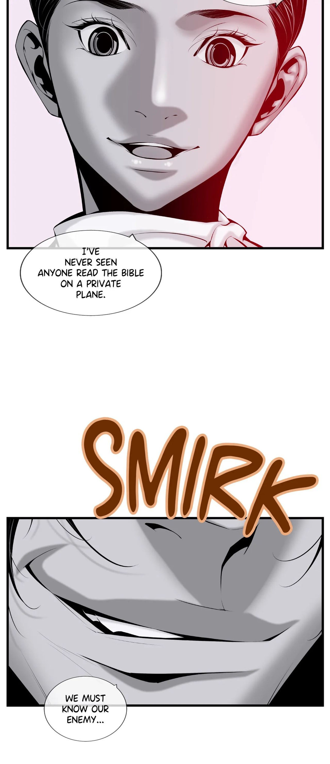 Midnight Taxi - Chapter 36 [photo 23] - MangaPorn