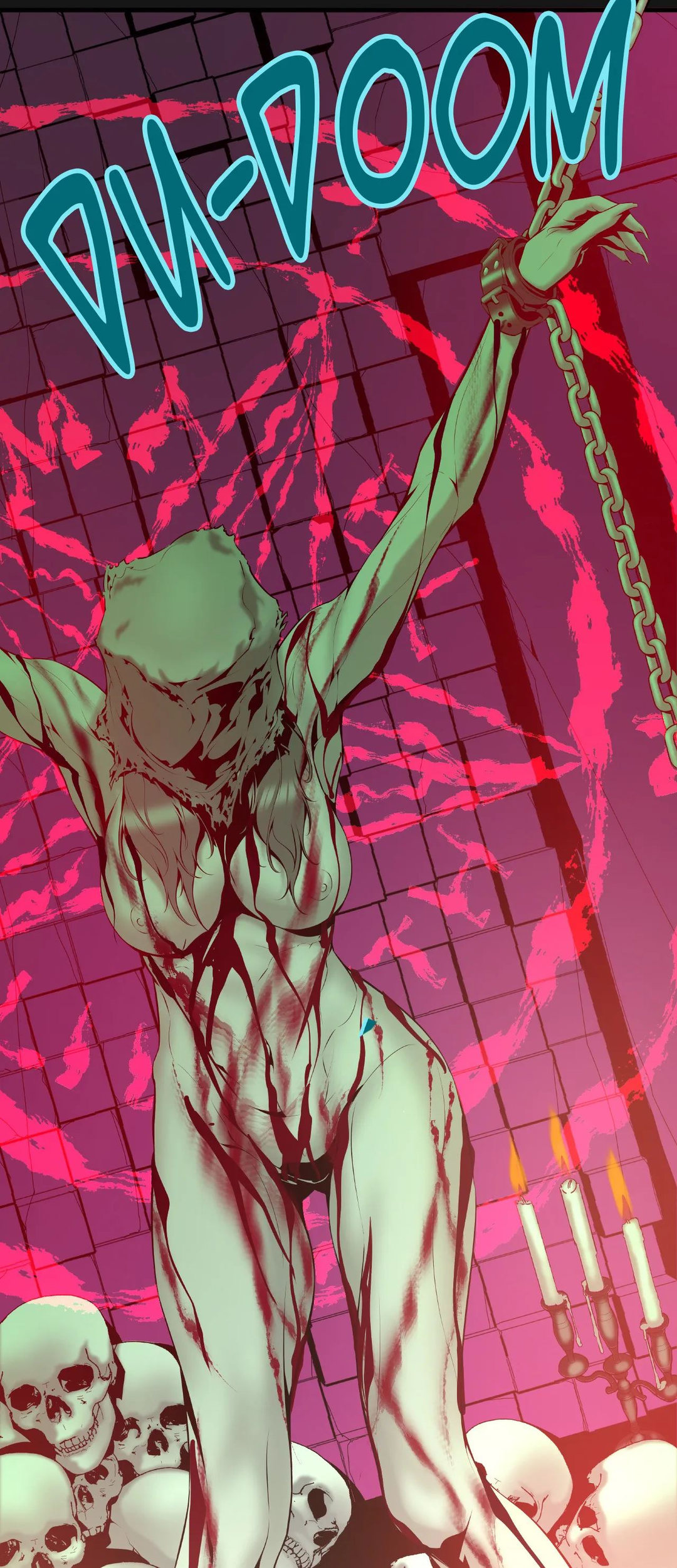 Midnight Taxi - Chapter 36 [photo 29] - MangaPorn