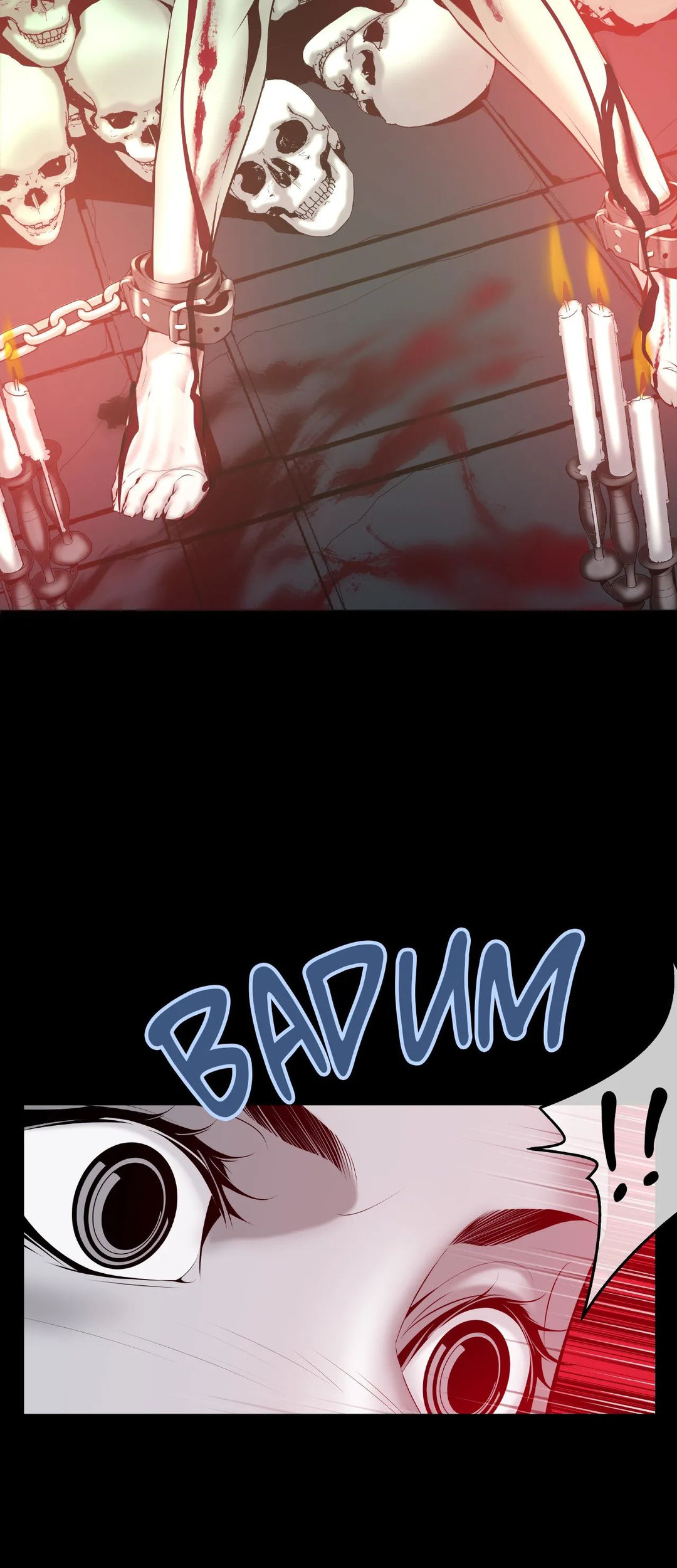 Midnight Taxi - Chapter 36 [photo 30] - MangaPorn