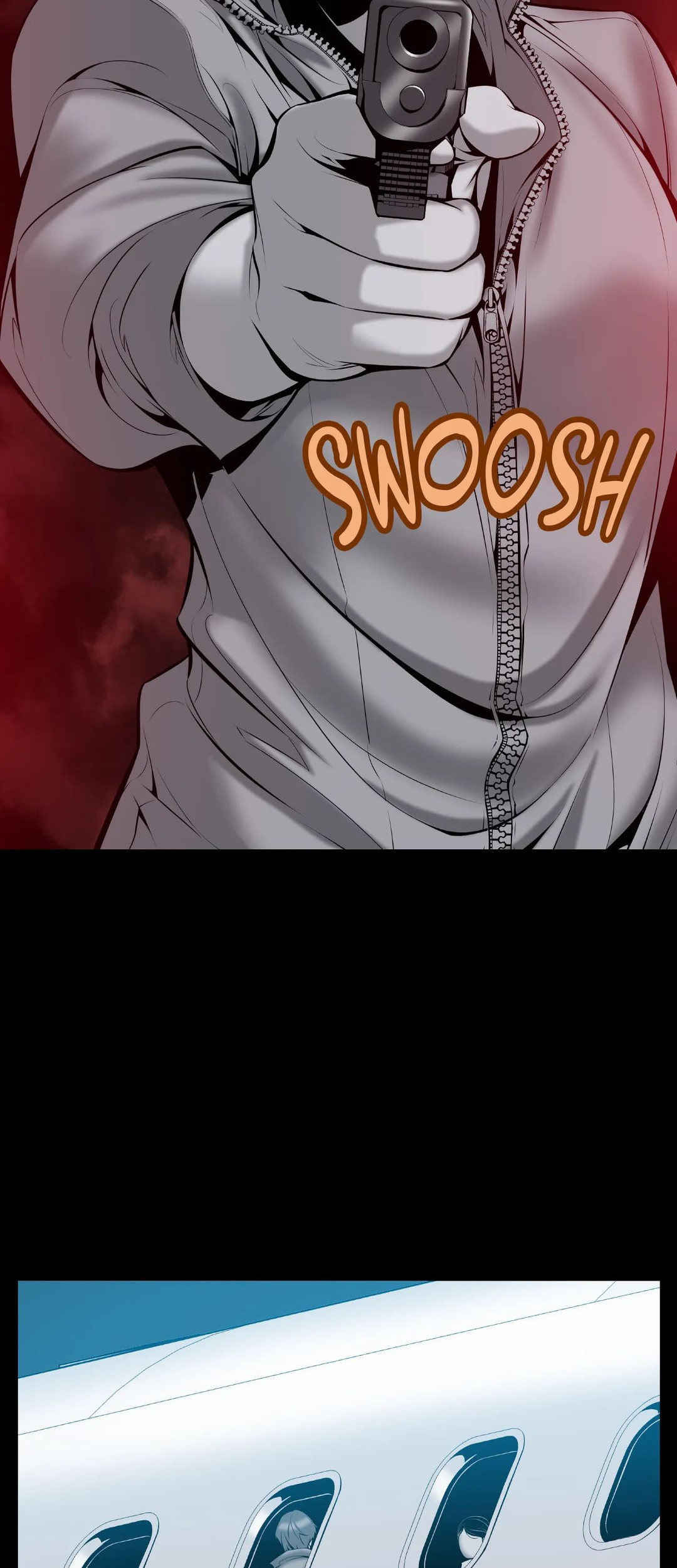 Midnight Taxi - Chapter 36 [photo 35] - MangaPorn