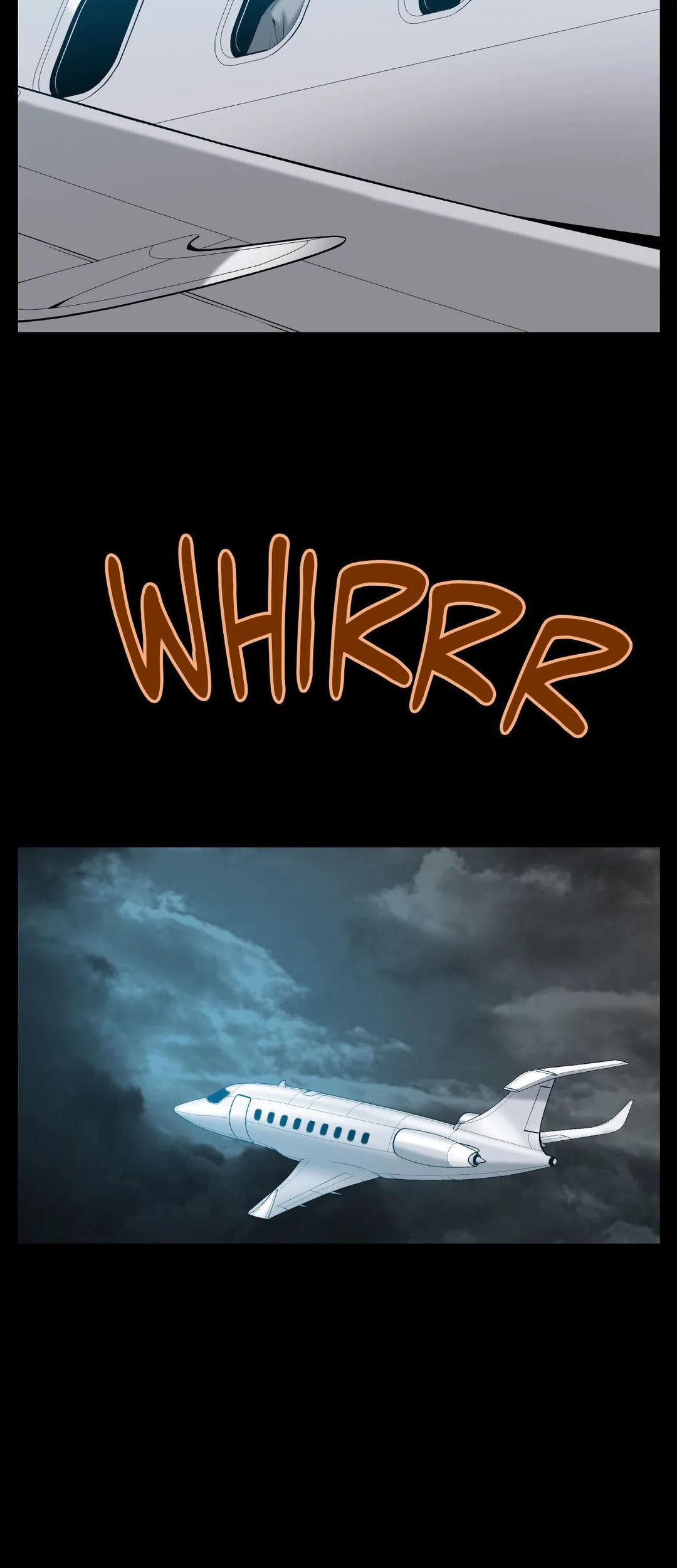 Midnight Taxi - Chapter 36 [photo 36] - MangaPorn