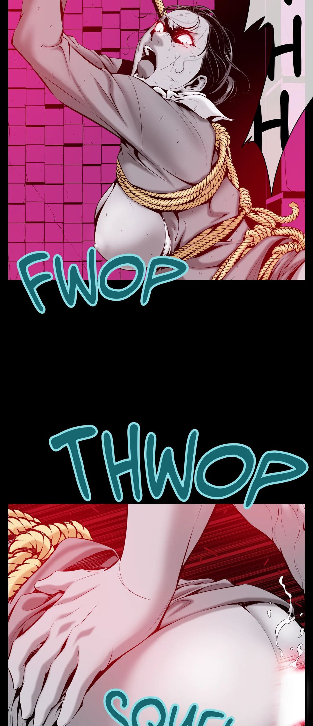 Midnight Taxi - Chapter 36 [photo 41] - MangaPorn