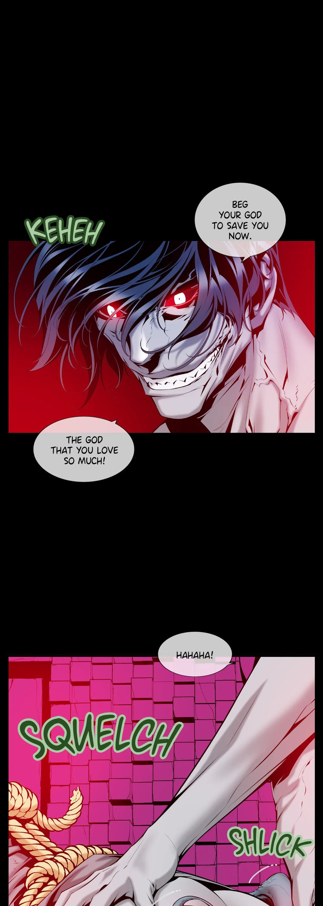 Midnight Taxi - Chapter 36 [photo 43] - MangaPorn