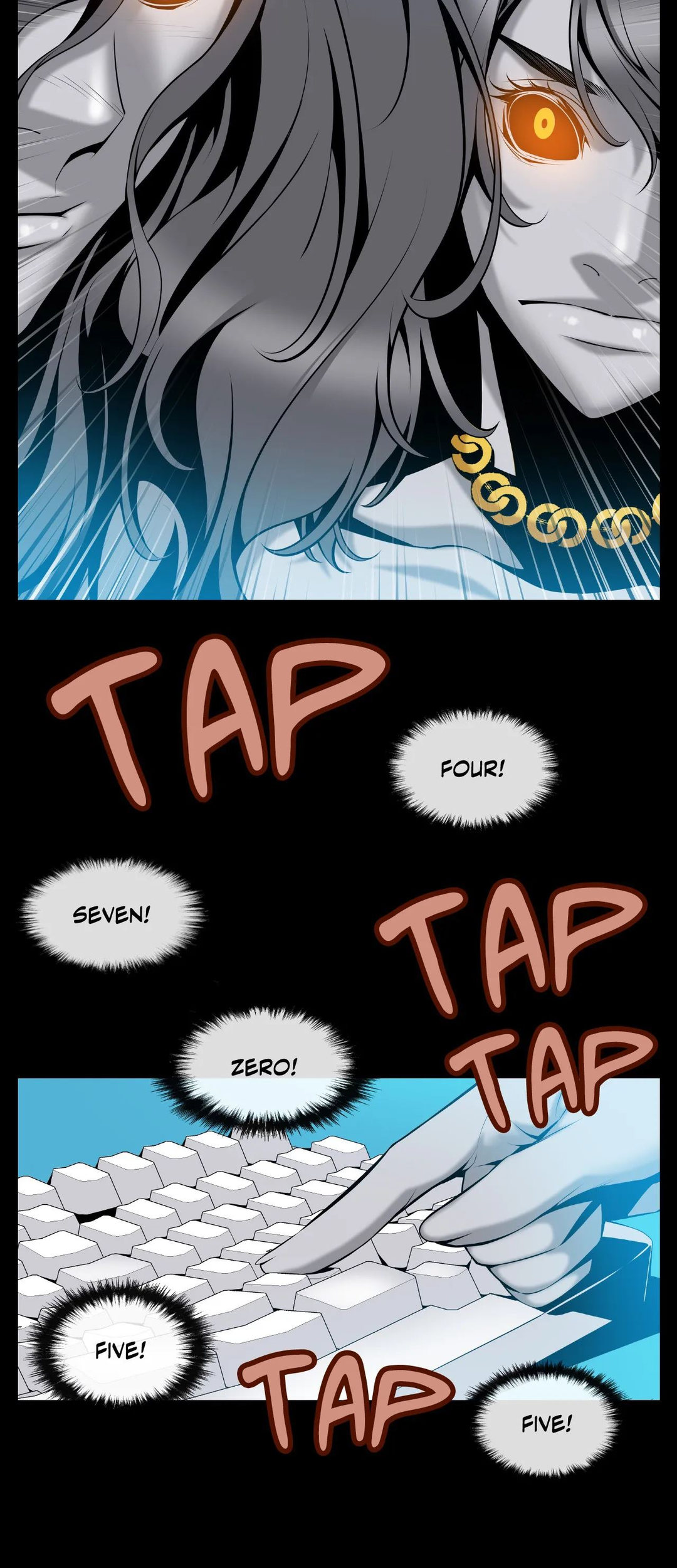 Midnight Taxi - Chapter 36 [photo 6] - MangaPorn