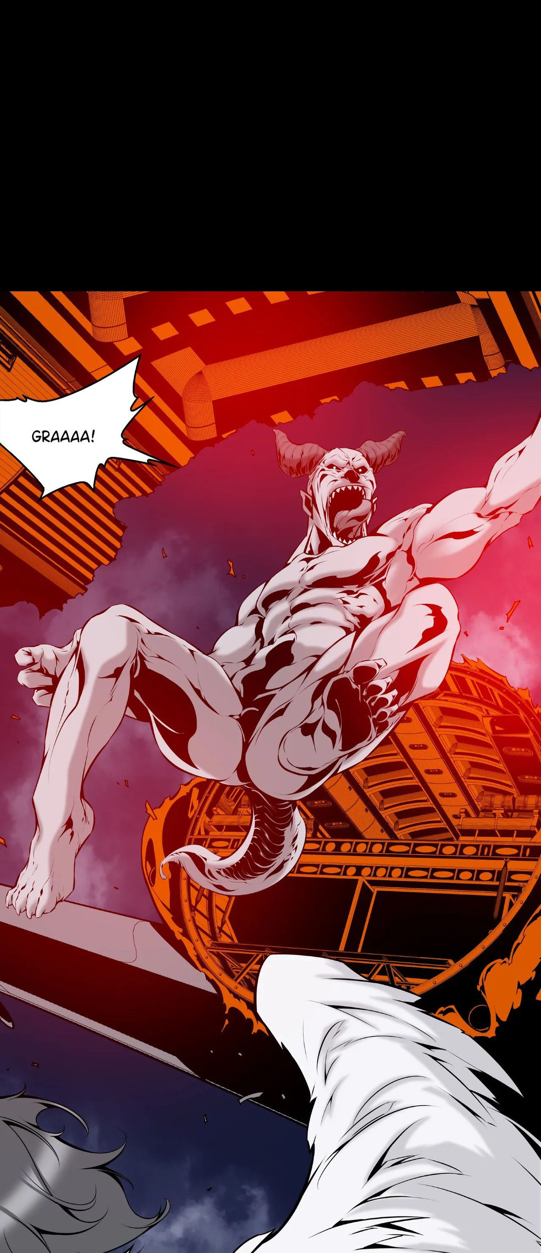 Midnight Taxi - Chapter 37 [photo 16] - MangaPorn