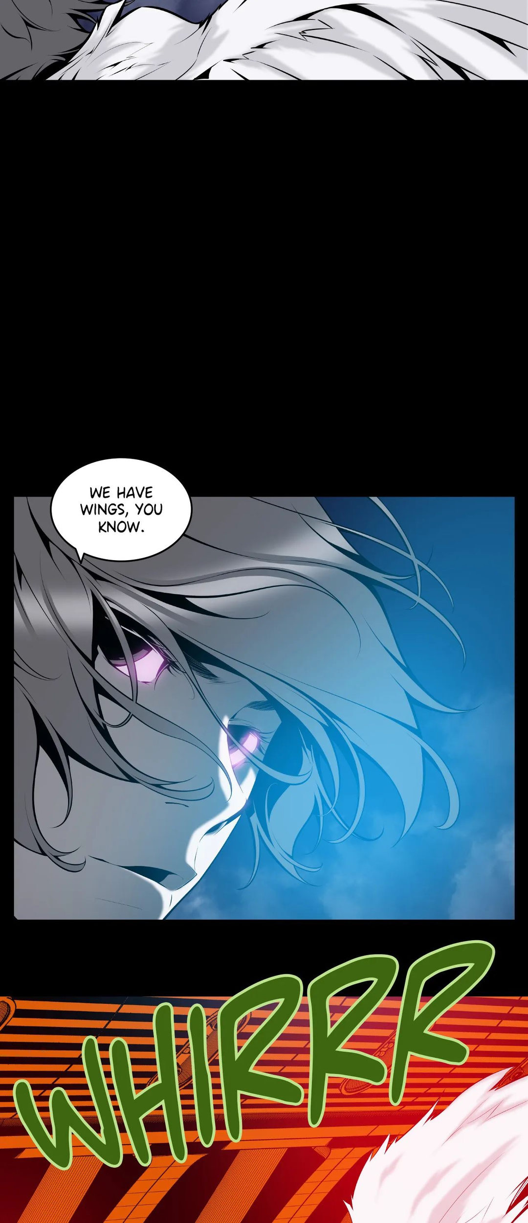 Midnight Taxi - Chapter 37 [photo 17] - MangaPorn