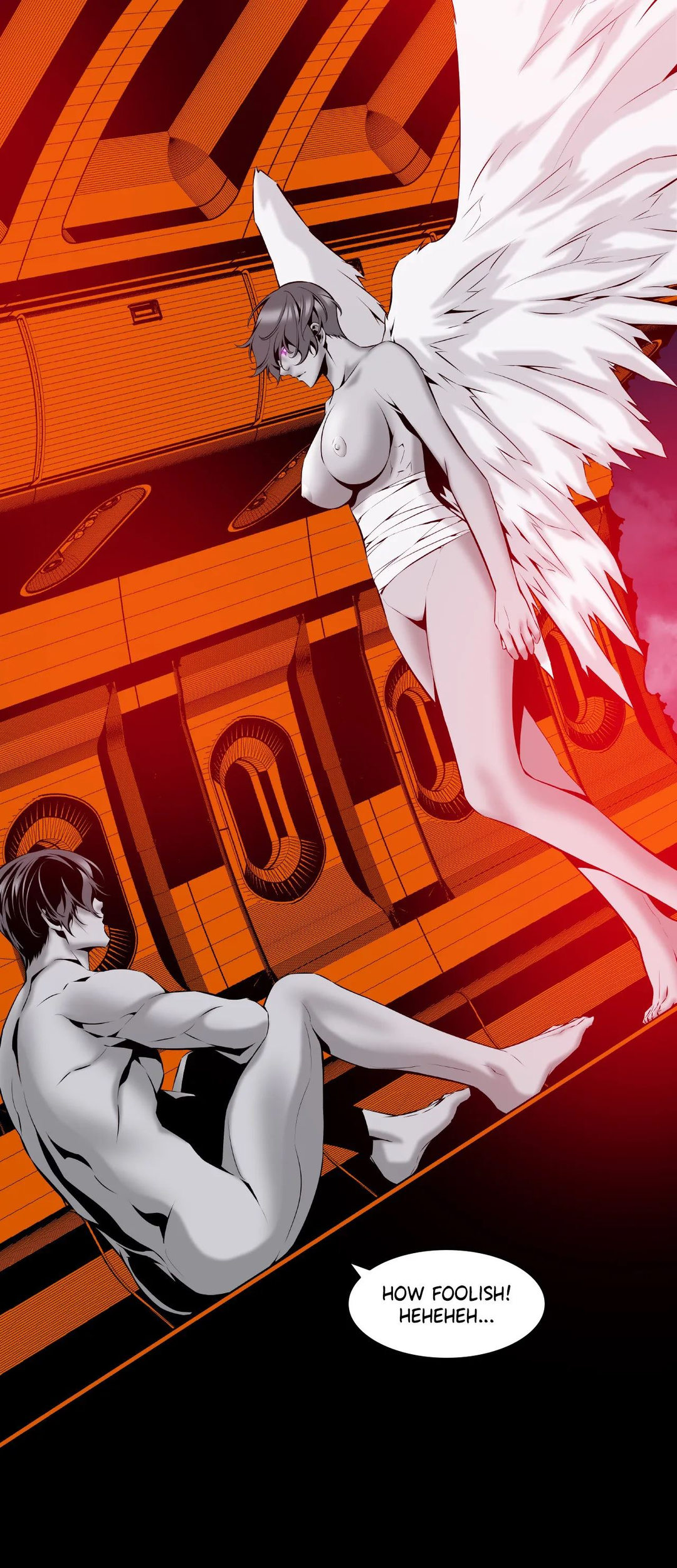 Midnight Taxi - Chapter 37 [photo 18] - MangaPorn