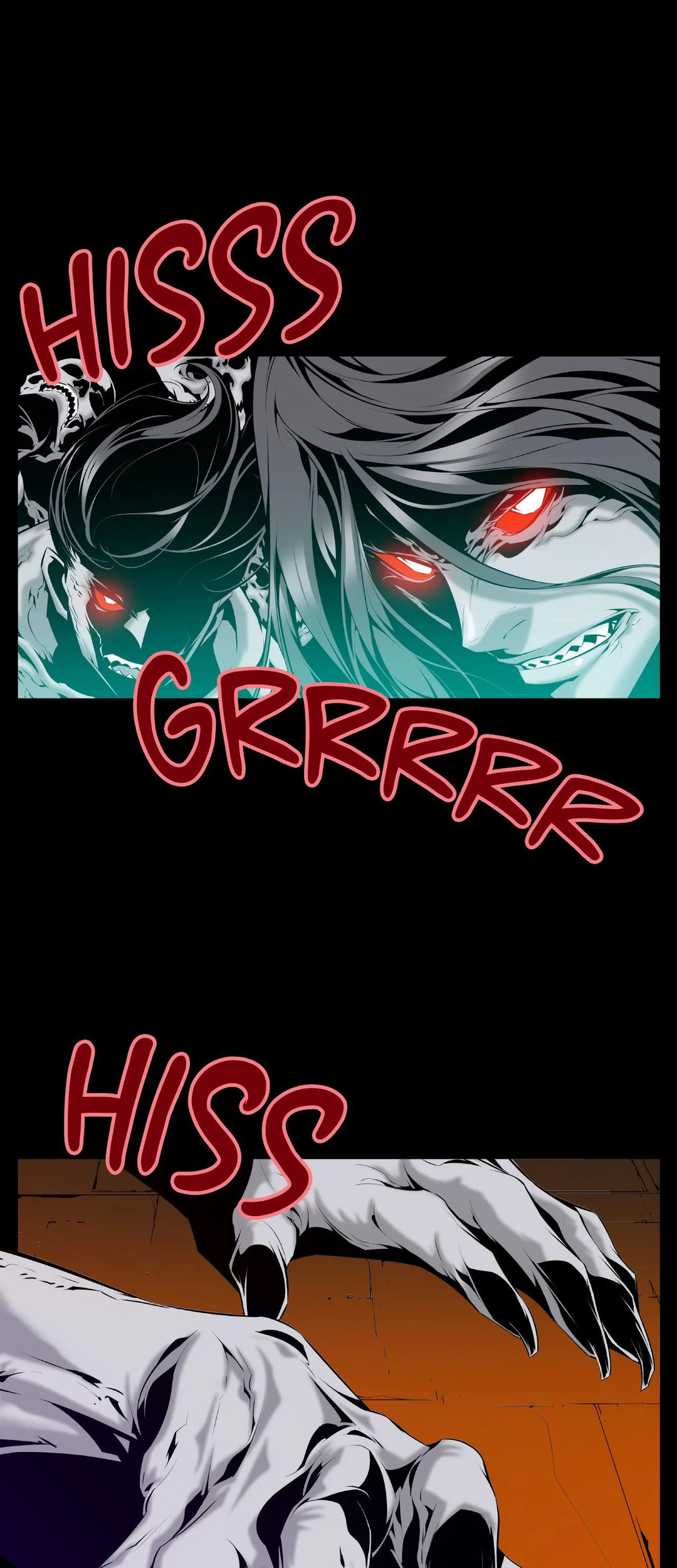 Midnight Taxi - Chapter 37 [photo 22] - MangaPorn