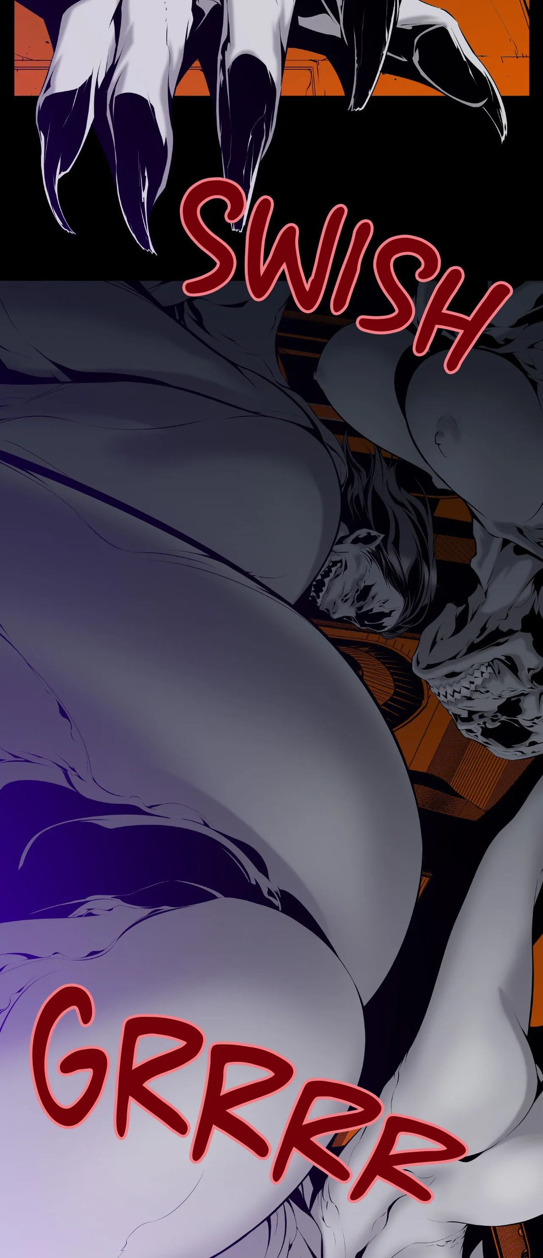 Midnight Taxi - Chapter 37 [photo 23] - MangaPorn